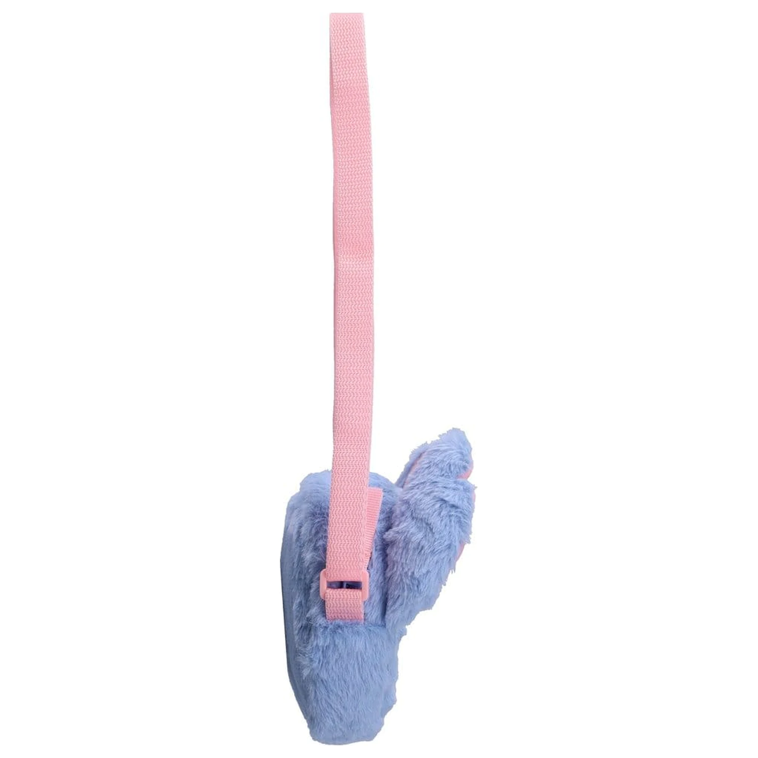 Lilo & Stitch Taška přes rameno Stitch Galaxy Fluff fotografii produktu