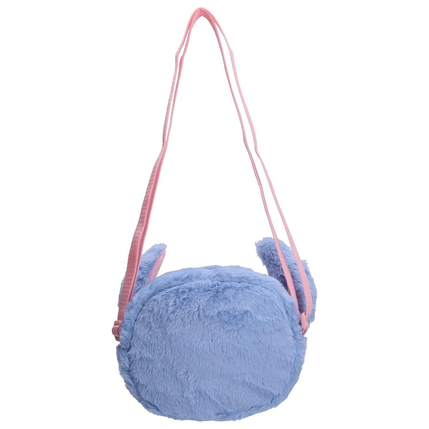 Lilo & Stitch Taška přes rameno Stitch Galaxy Fluff fotografii produktu