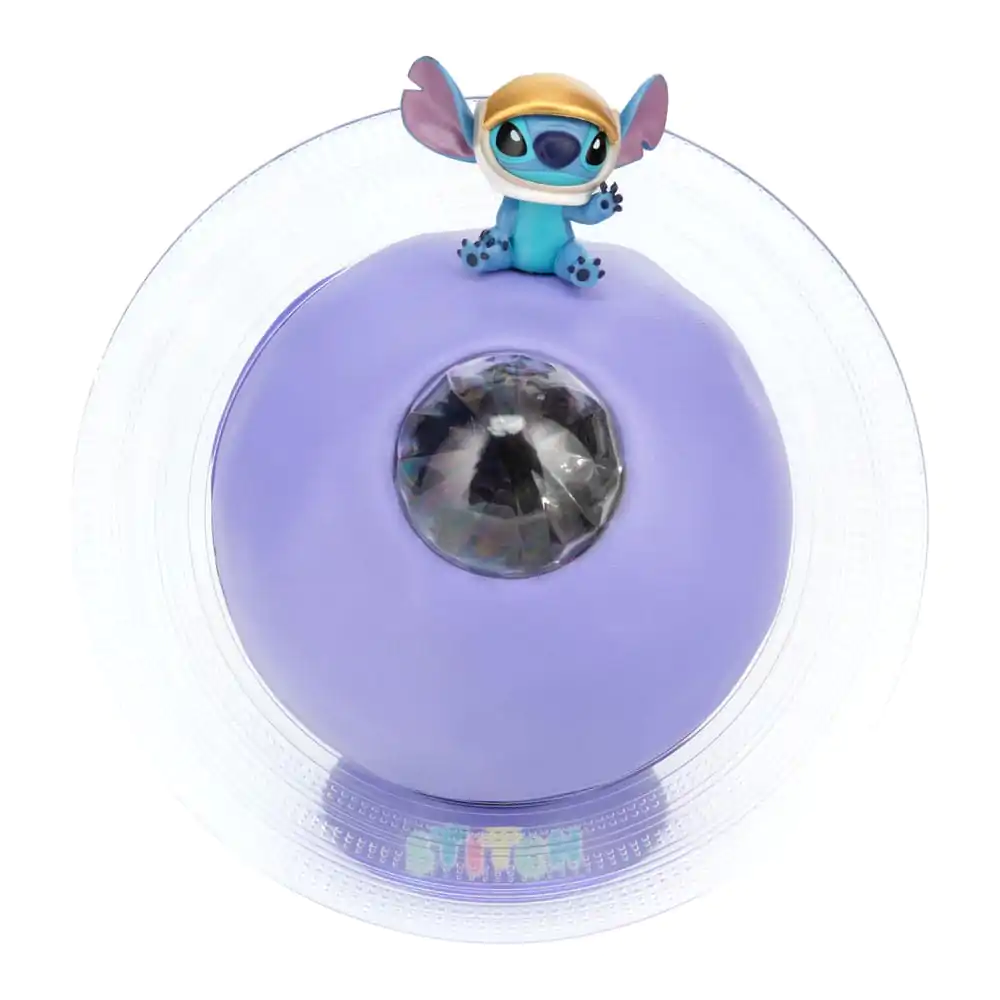 Lilo & Stitch projekční světlo Stitch Galaxy 10 cm fotografii produktu