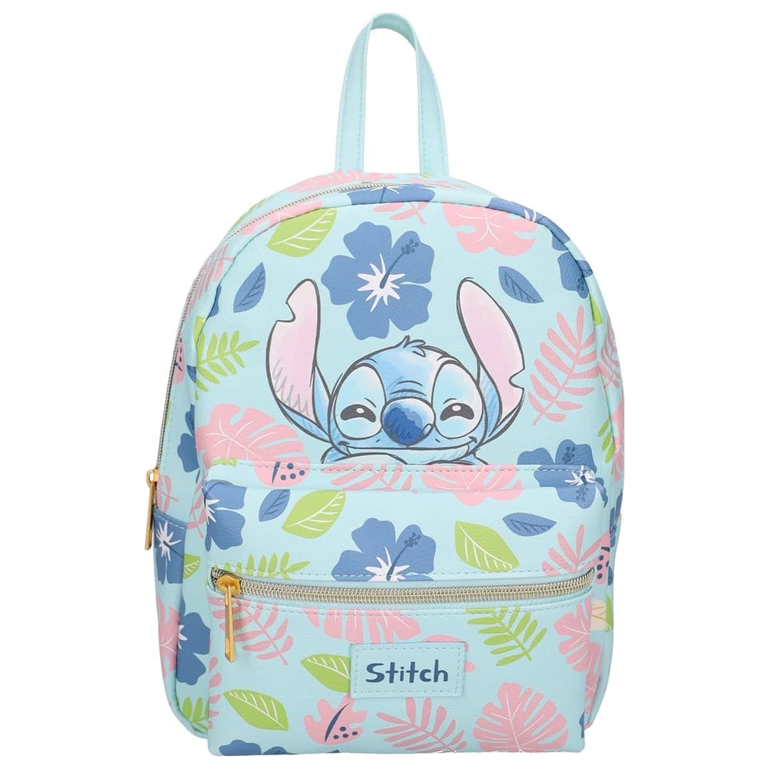 Batoh Lilo & Stitch Stitch Instant Fun 27 cm fotografii produktu