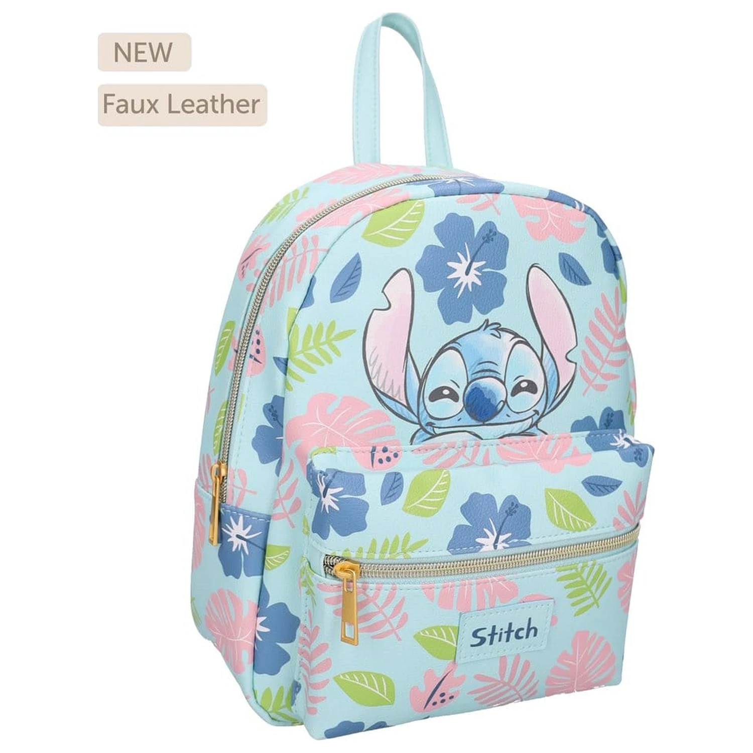 Batoh Lilo & Stitch Stitch Instant Fun 27 cm fotografii produktu