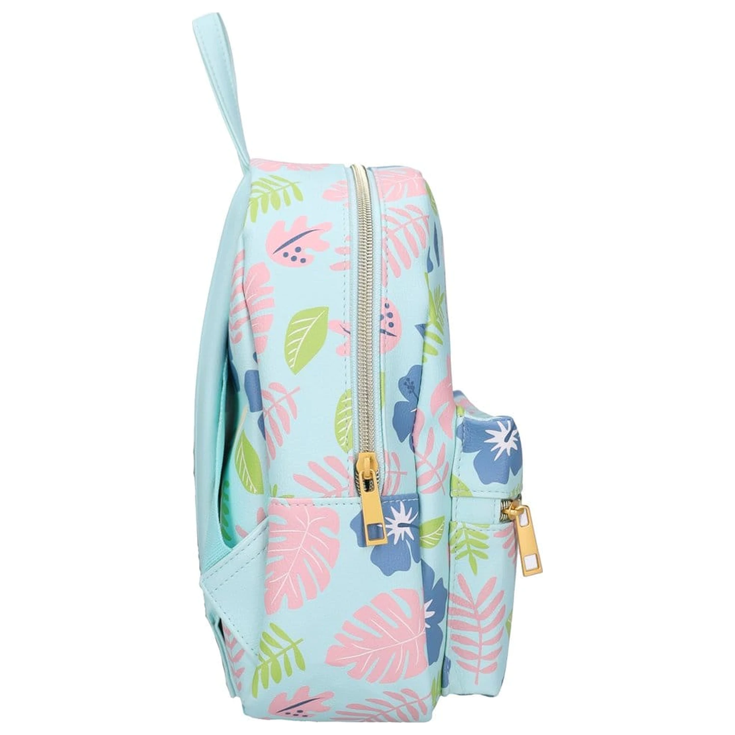 Batoh Lilo & Stitch Stitch Instant Fun 27 cm fotografii produktu