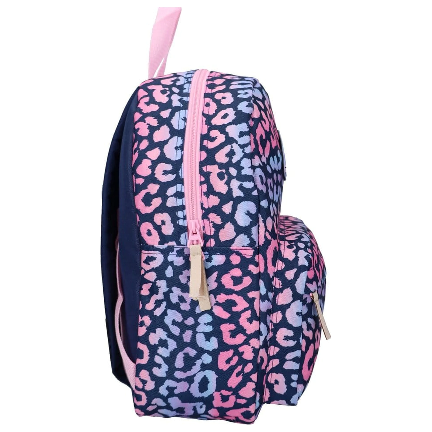 Lilo & Stitch Batoh Stitch Leopard And Laughter 36 cm fotografii produktu