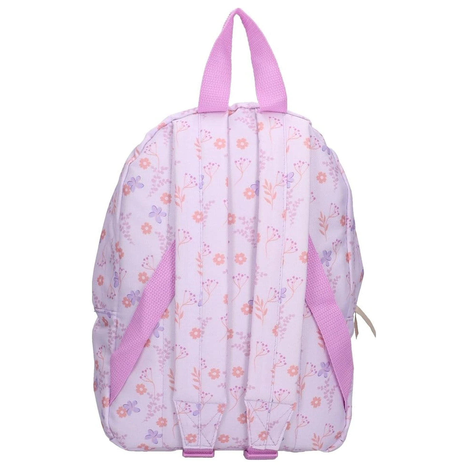 Lilo & Stitch Batoh Stitch Let Love Bloom 31 cm fotografii produktu
