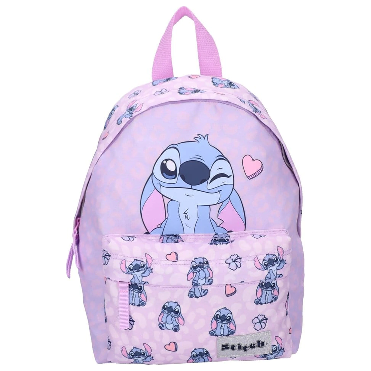 Lilo & Stitch Batoh Stitch Love From Outer Space fotografii produktu