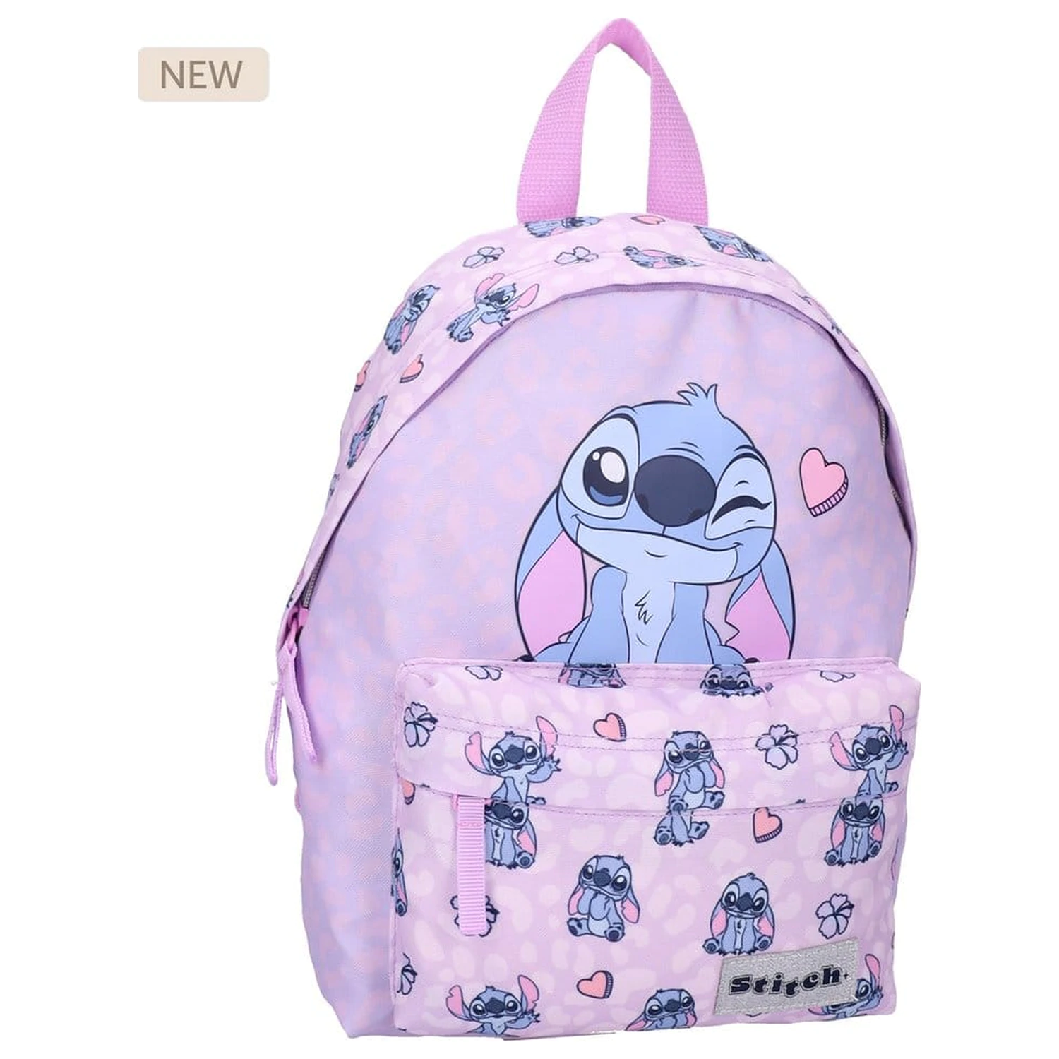 Lilo & Stitch Batoh Stitch Love From Outer Space fotografii produktu