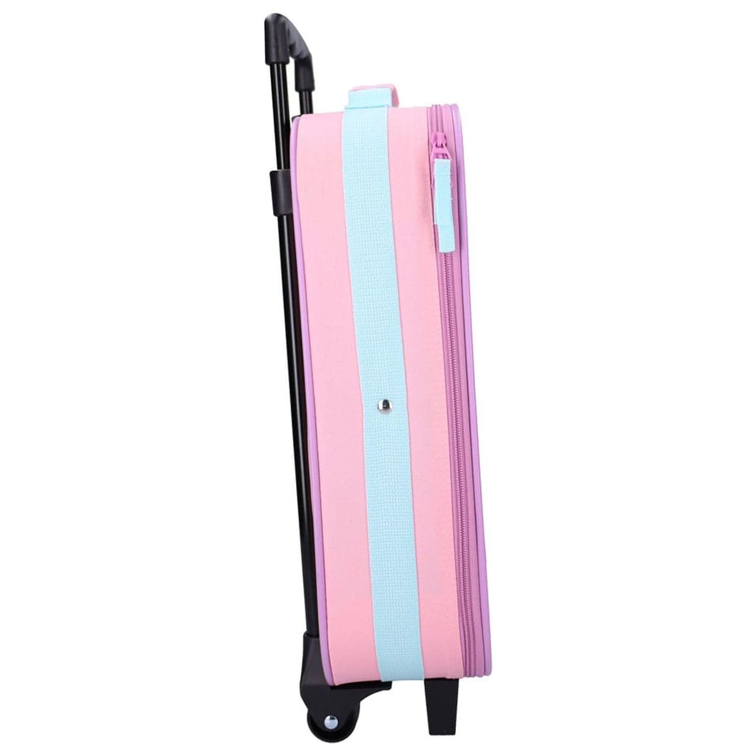 Lilo & Stitch Cestovní kufr Stitch Made To Roll 49 cm fotografii produktu