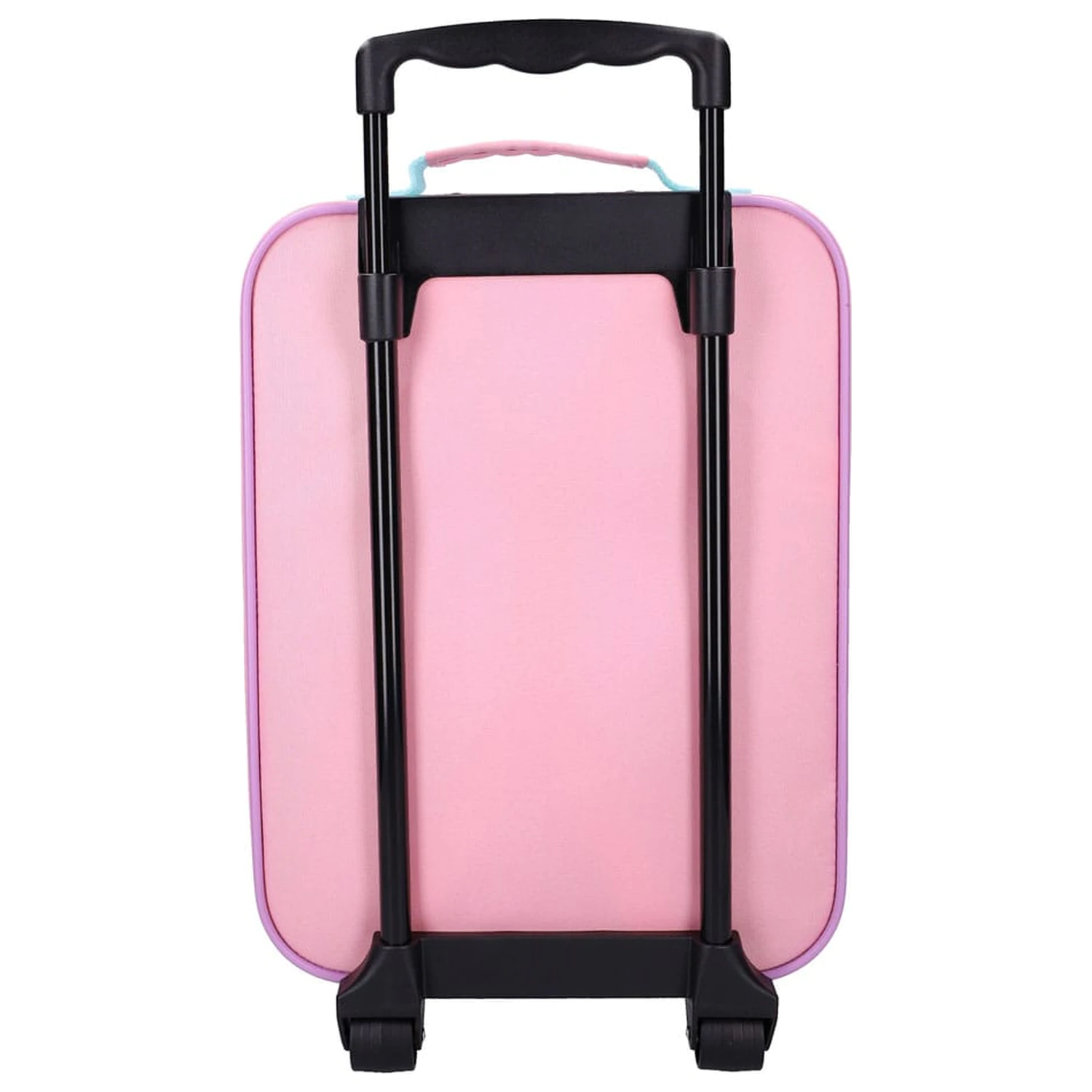 Lilo & Stitch Cestovní kufr Stitch Made To Roll 49 cm fotografii produktu