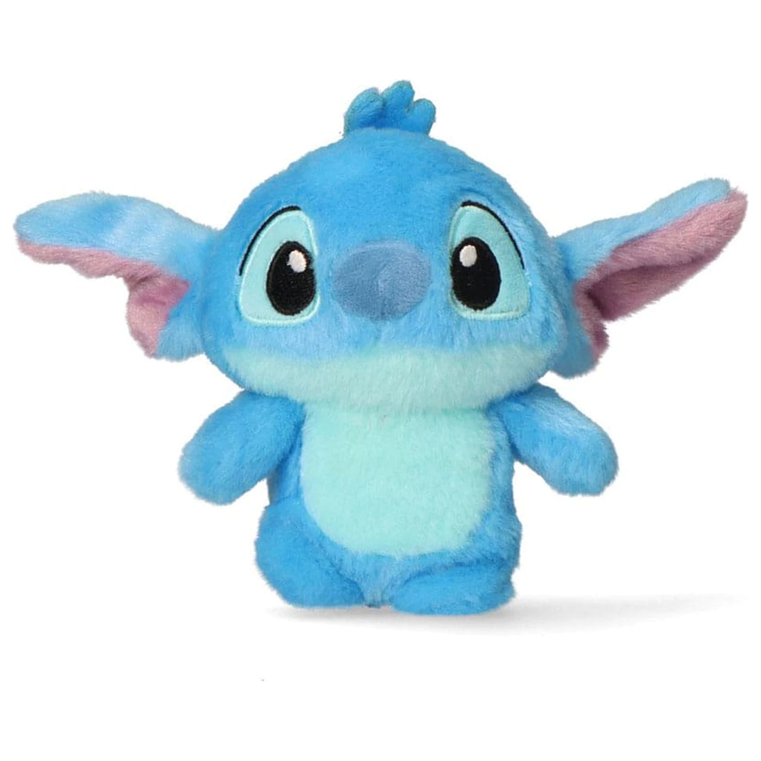 Lilo & Stitch Plyšová klíčenka Stitch 12 cm fotografii produktu