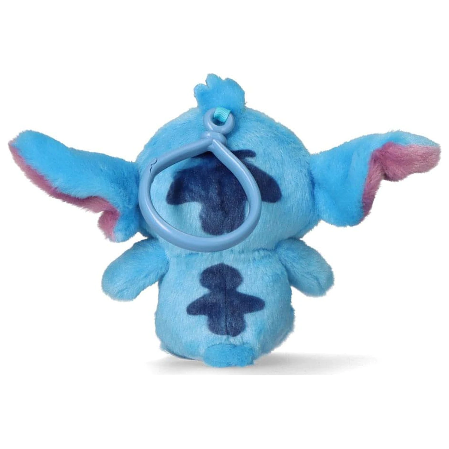 Lilo & Stitch Plyšová klíčenka Stitch 12 cm fotografii produktu