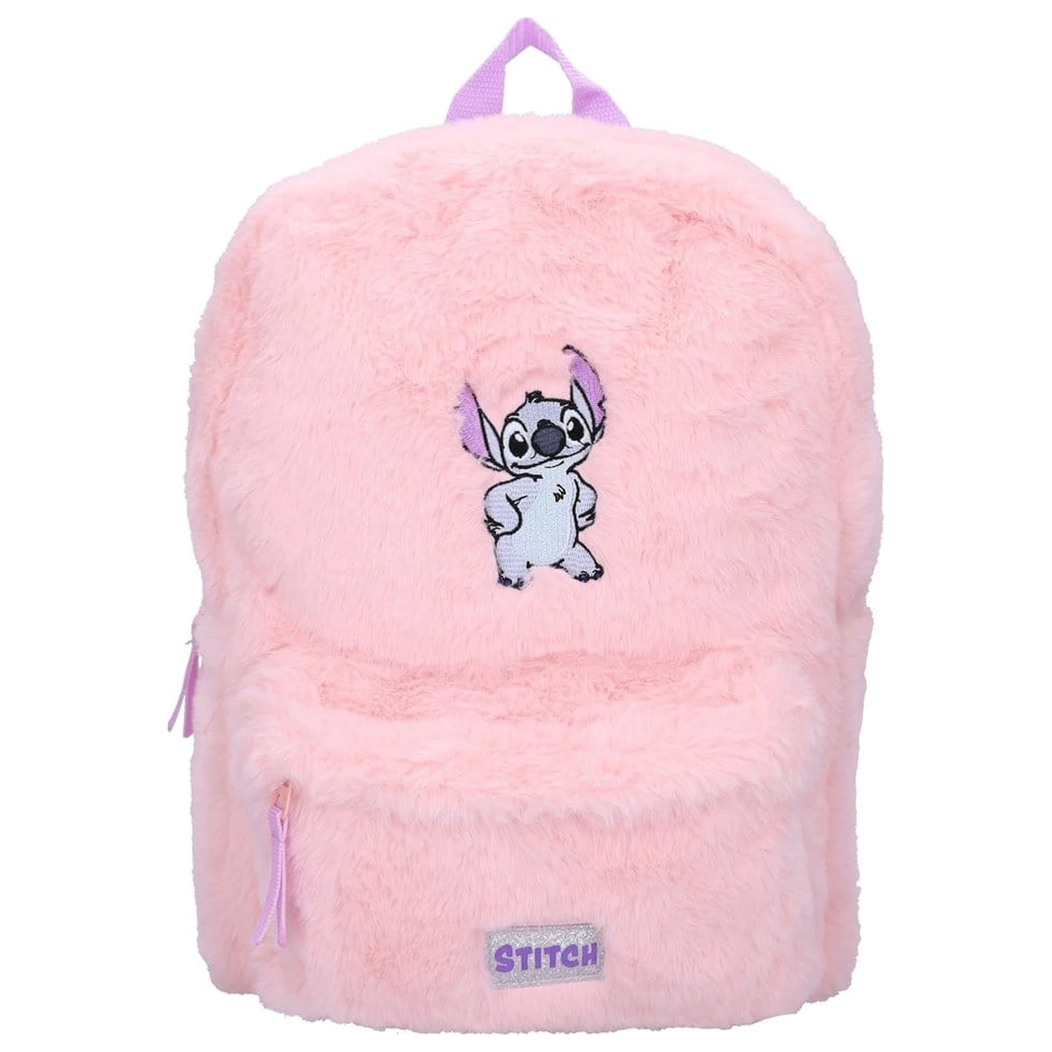 Lilo & Stitch Batoh Stitch Softly Spirited 33 cm fotografii produktu