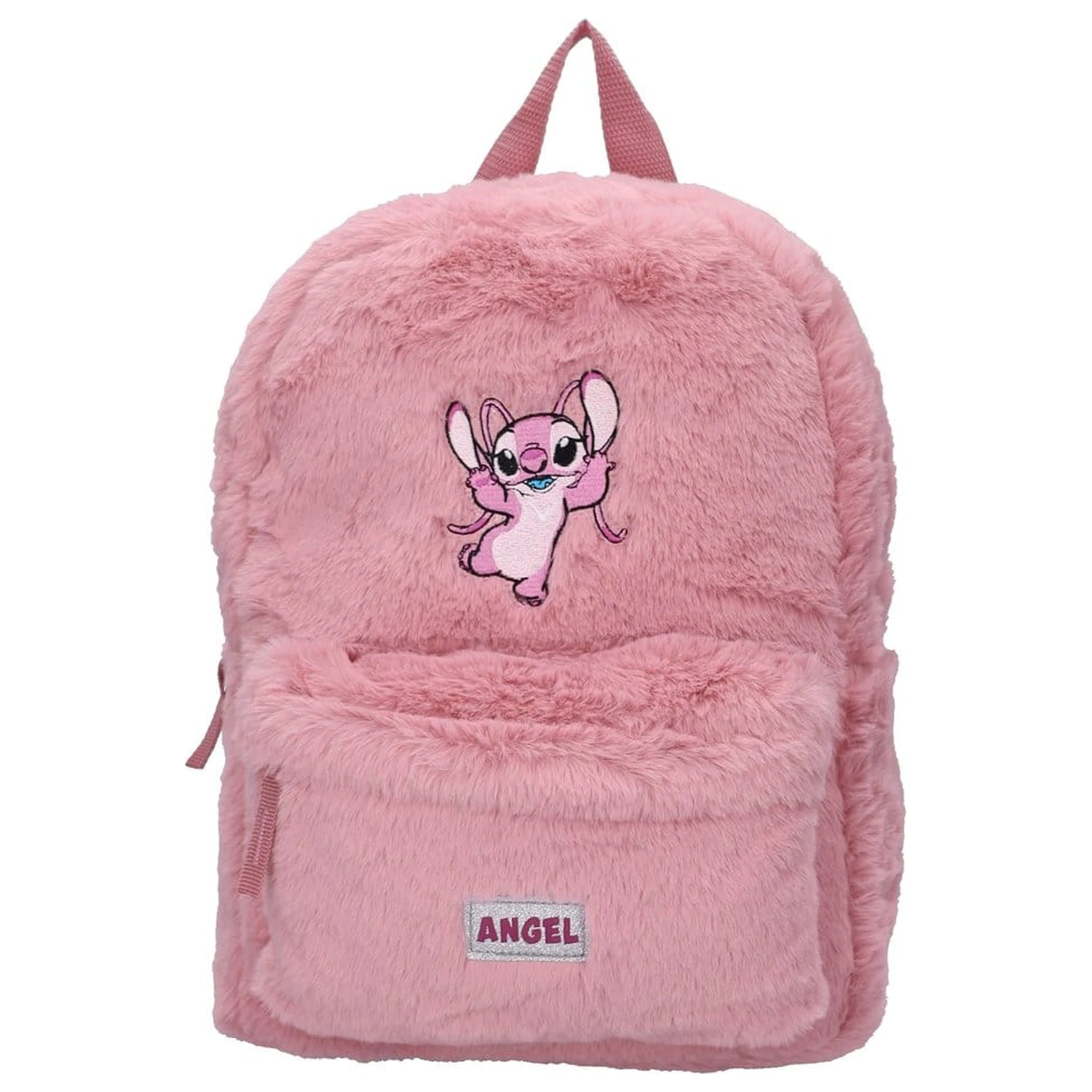 Lilo & Stitch batoh Stitch Softly Spirited 33 cm fotografii produktu