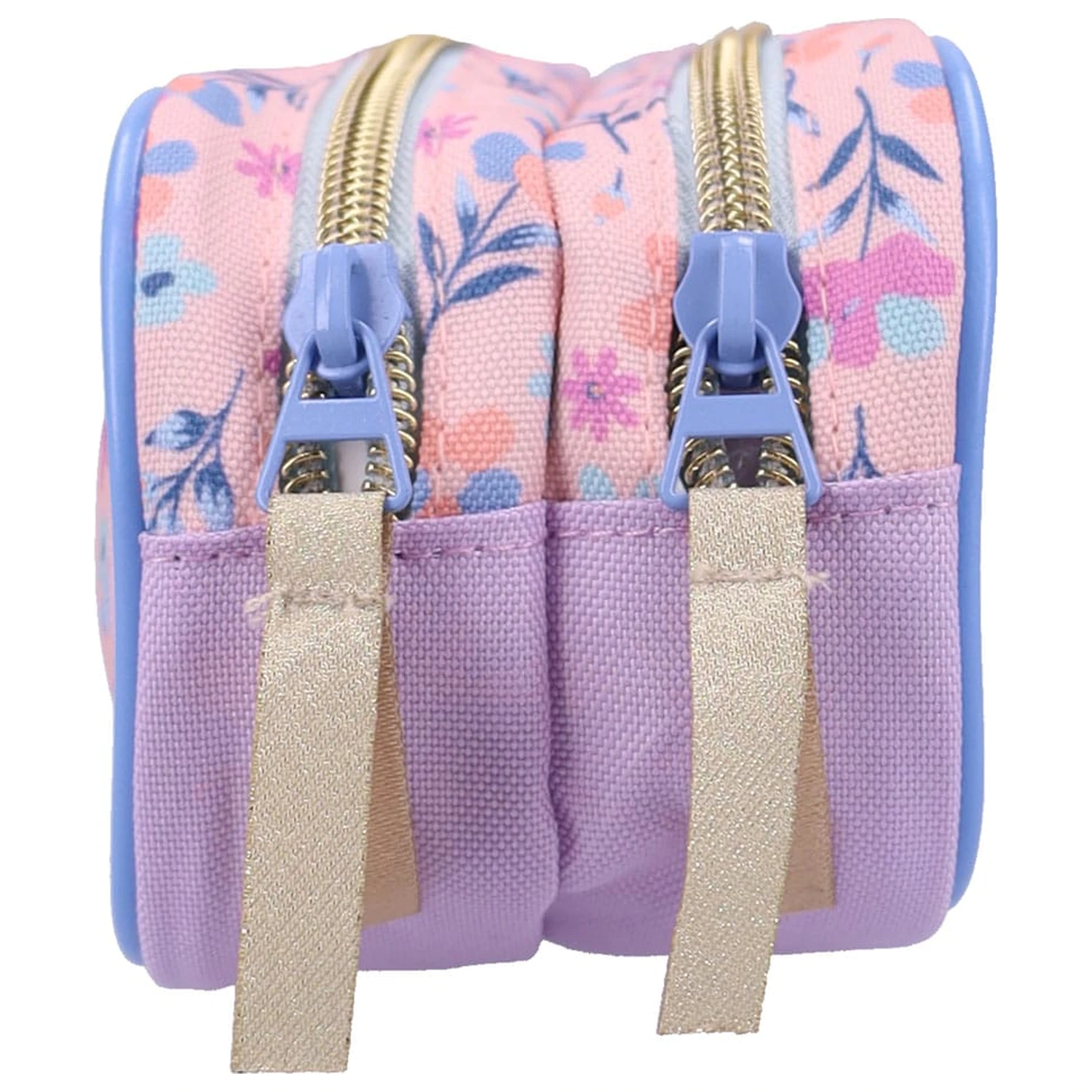 Lilo & Stitch Penál Stitch Jarní úsměvy Big fotografii produktu