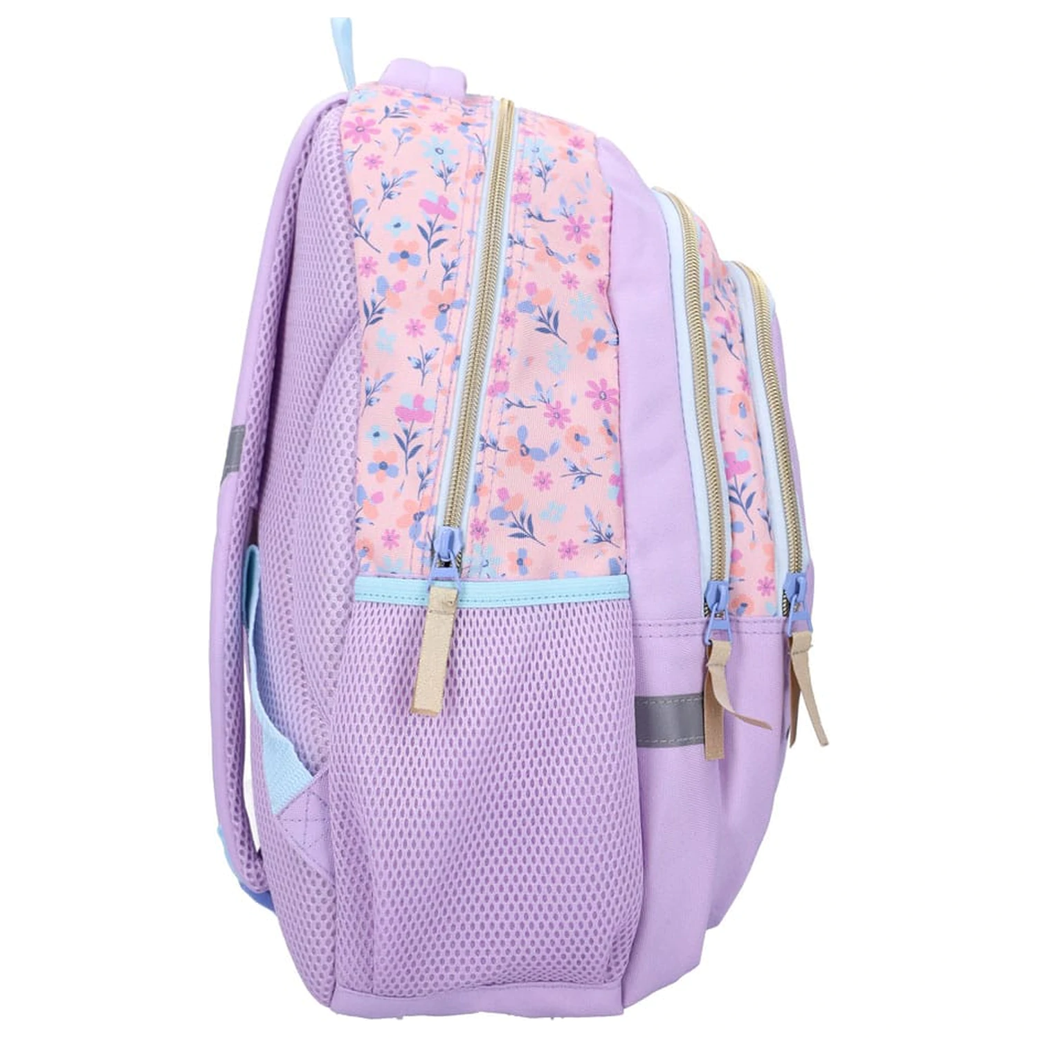 Lilo & Stitch Batoh Stitch Jarní úsměvy 44 cm fotografii produktu