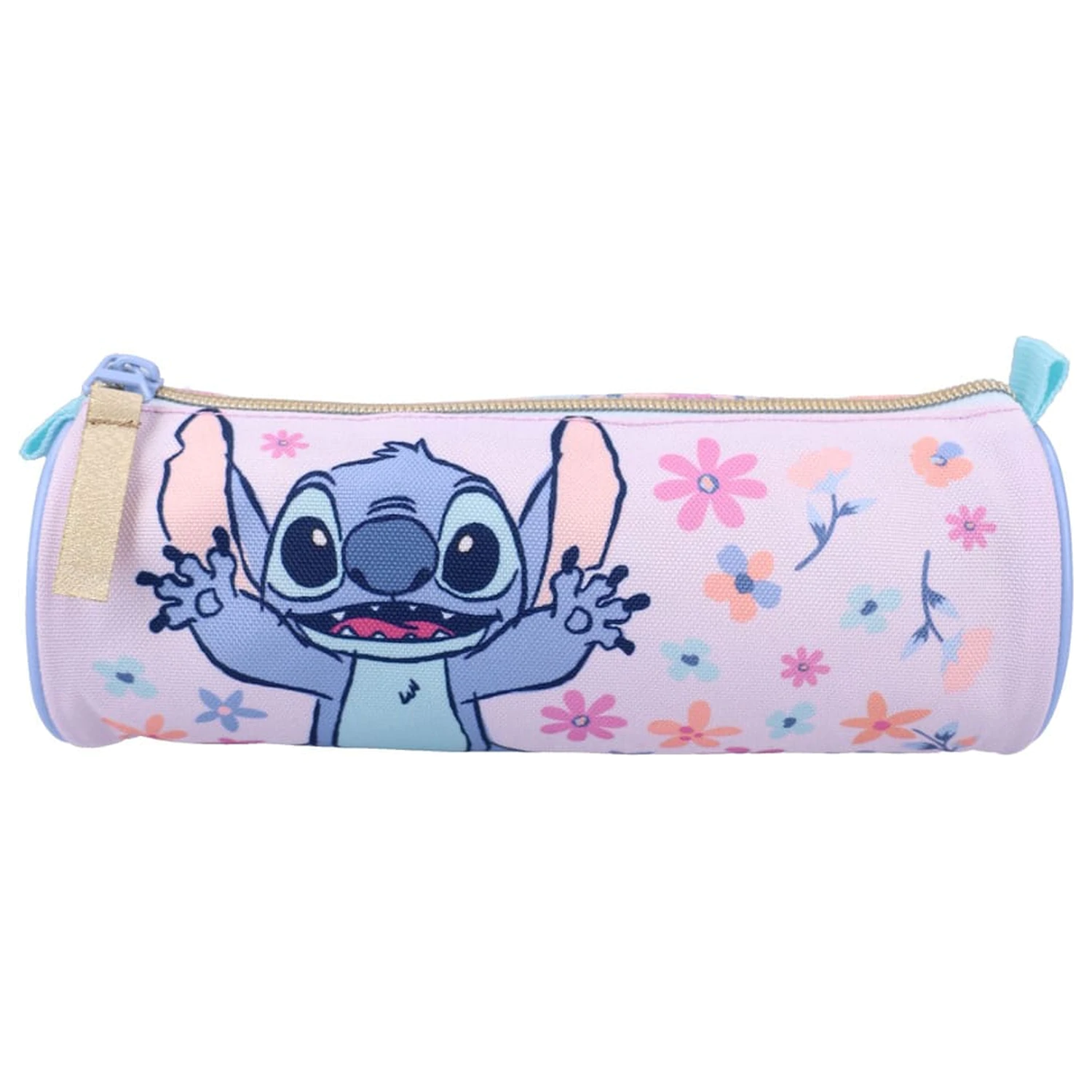 Lilo & Stitch Penál Stitch Spring Smiles fotografii produktu