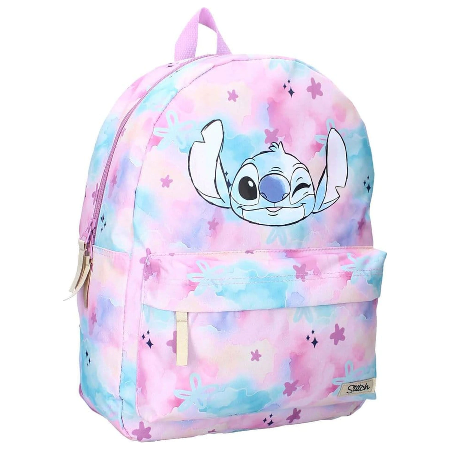 Lilo & Stitch Batoh Stitch Surf & Sun 39 cm fotografii produktu