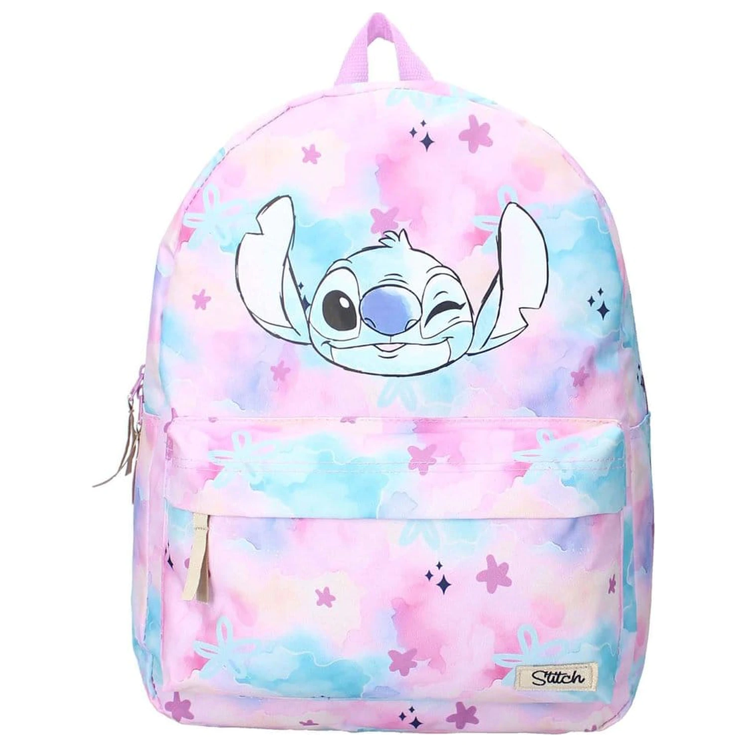 Lilo & Stitch Batoh Stitch Surf & Sun 39 cm fotografii produktu