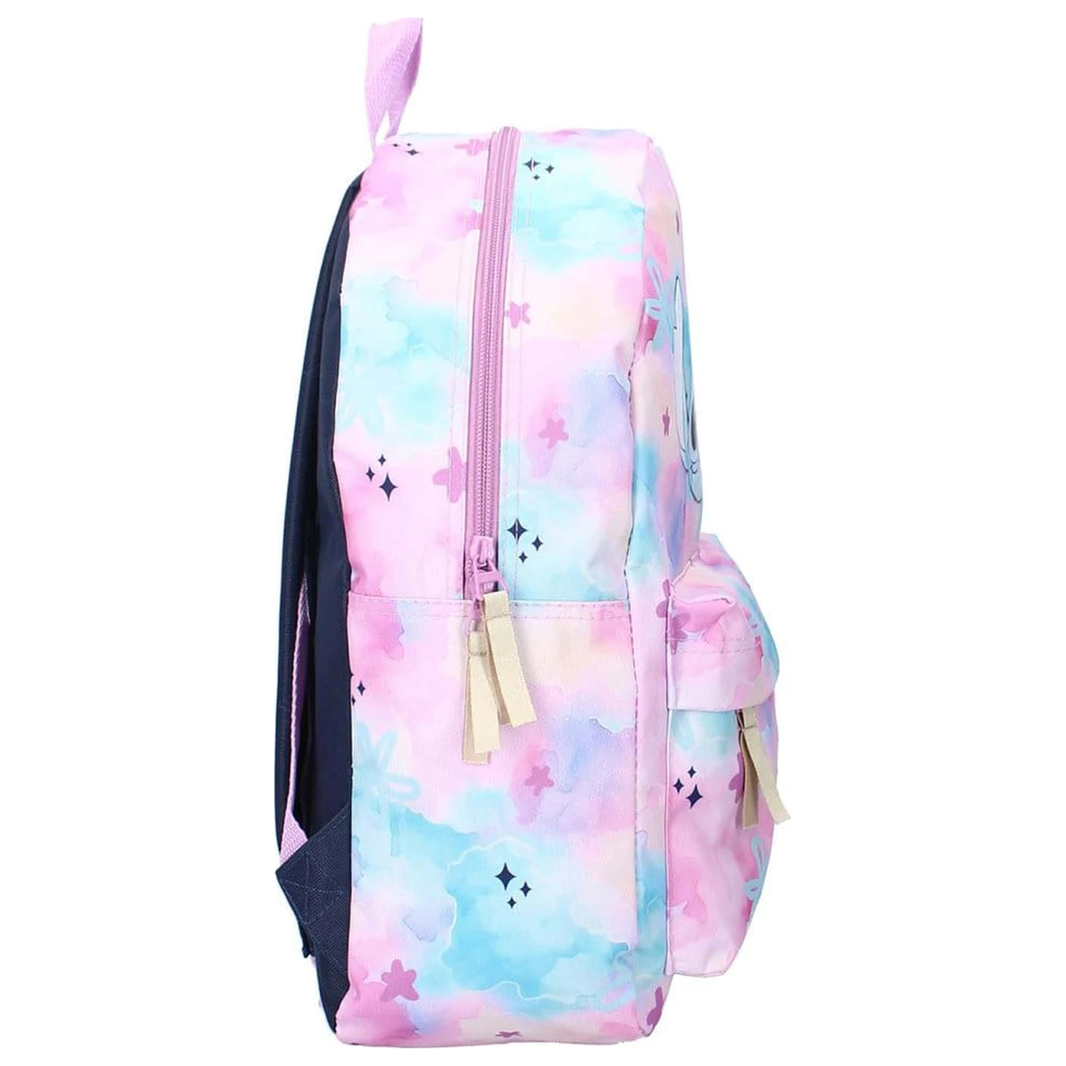 Lilo & Stitch Batoh Stitch Surf & Sun 39 cm fotografii produktu