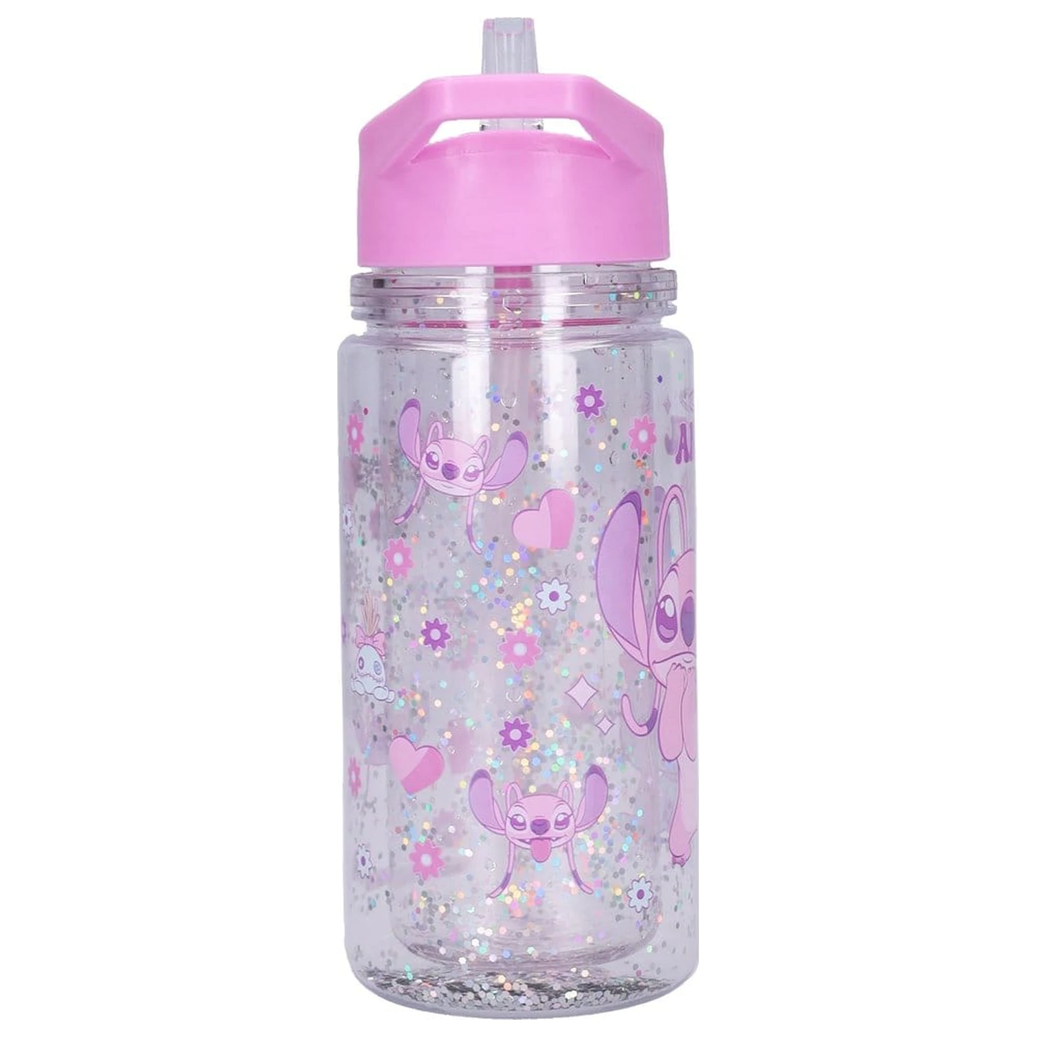 Lilo & Stitch Lahve na pití Stitch Twinkle Thirst 300ml fotografii produktu