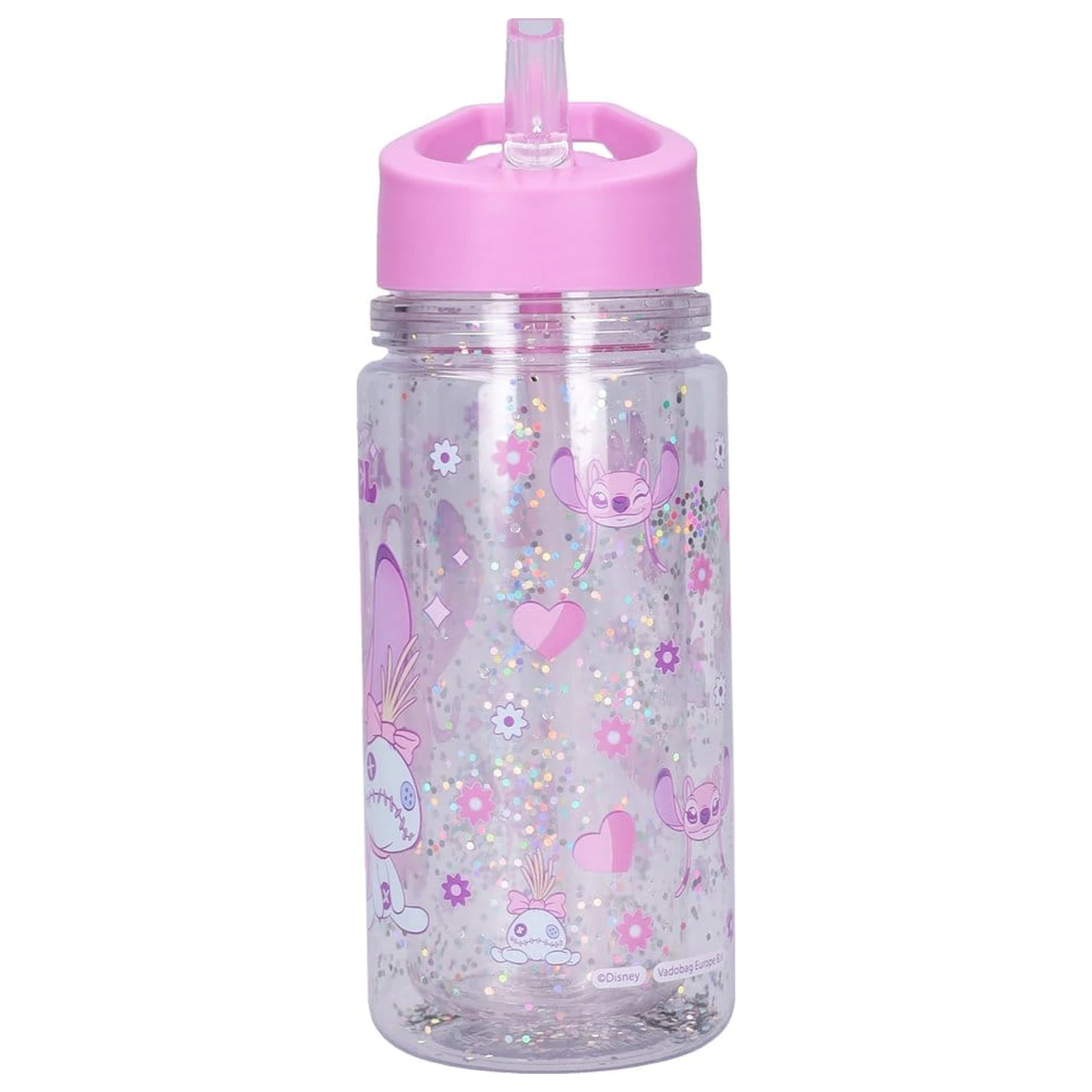 Lilo & Stitch Lahve na pití Stitch Twinkle Thirst 300ml fotografii produktu