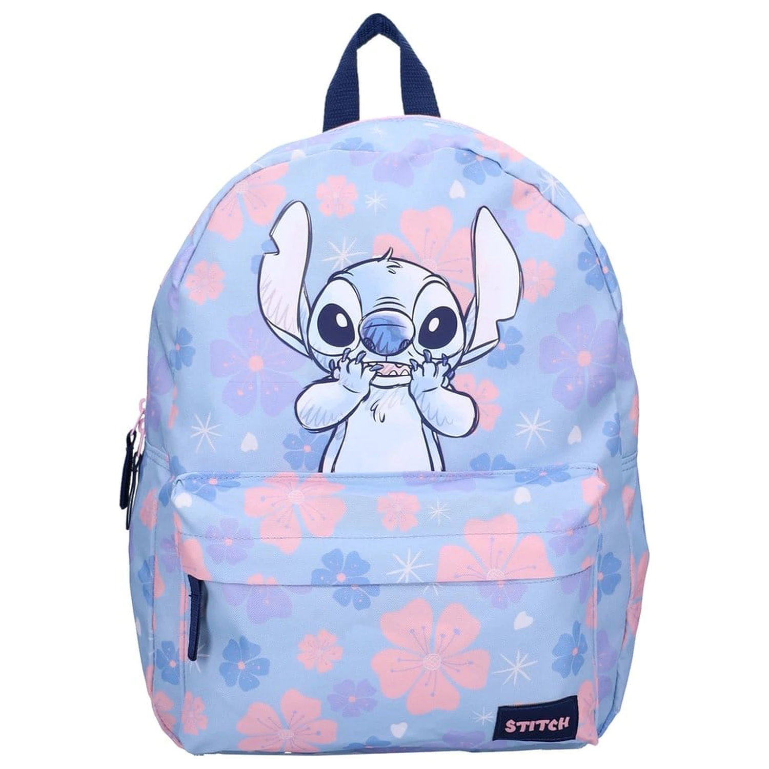 Batoh Lilo & Stitch Stitch Ultimate Icons fotografii produktu