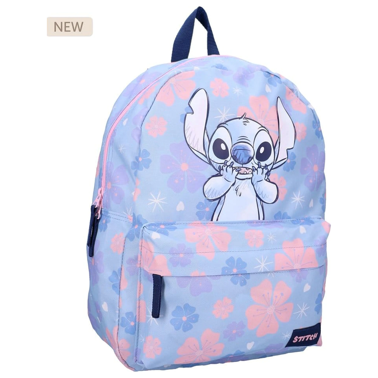 Batoh Lilo & Stitch Stitch Ultimate Icons fotografii produktu
