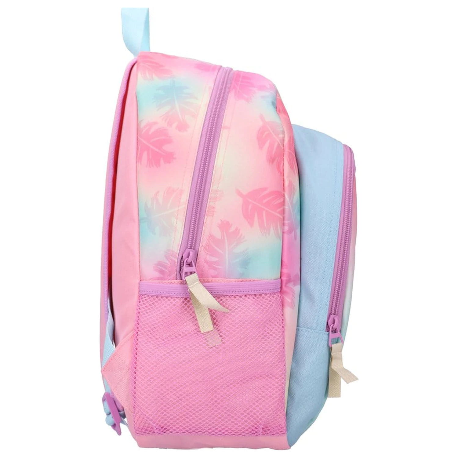 Lilo & Stitch Batoh Stitch Wild Energy 35 cm fotografii produktu