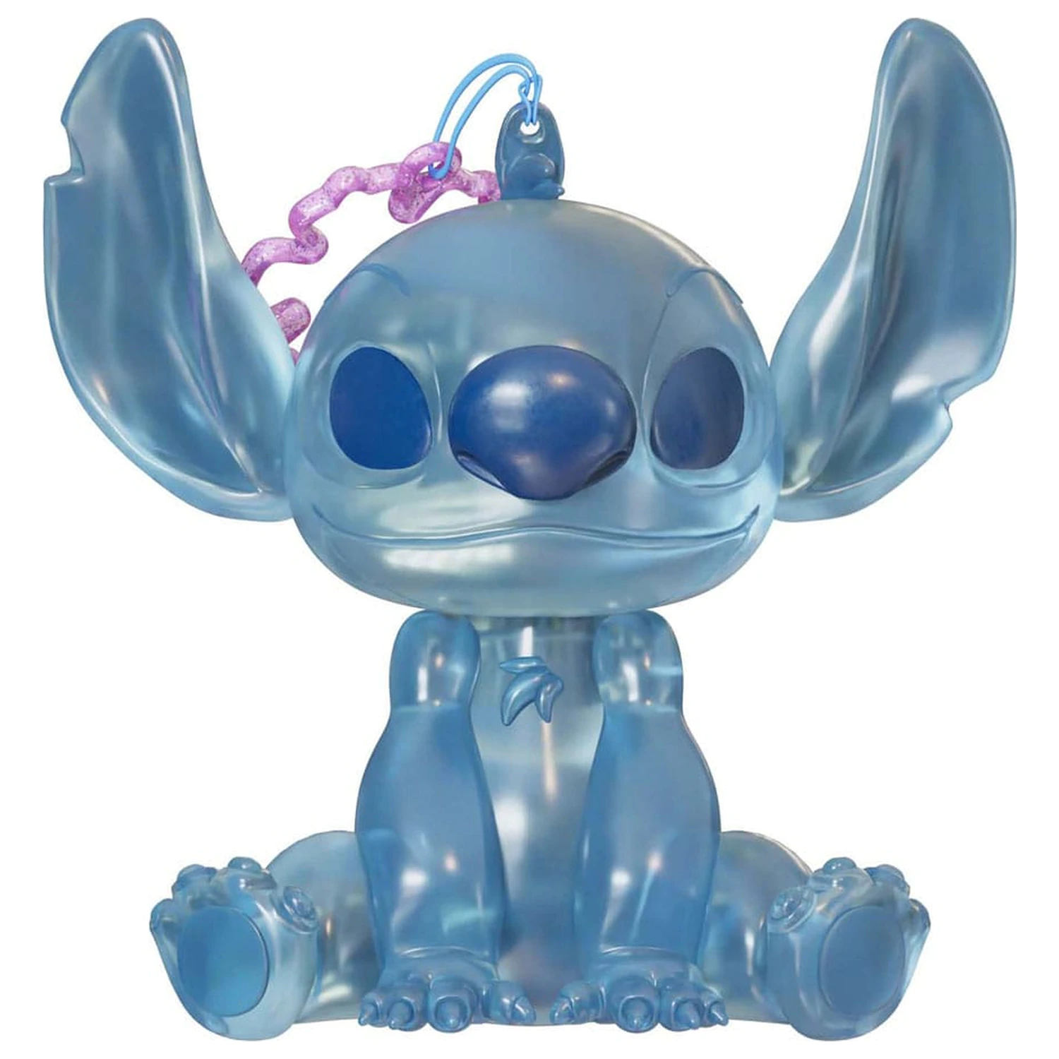 Lilo & Stitch Super Squishy-figurky Lilo 12 cm fotografii produktu