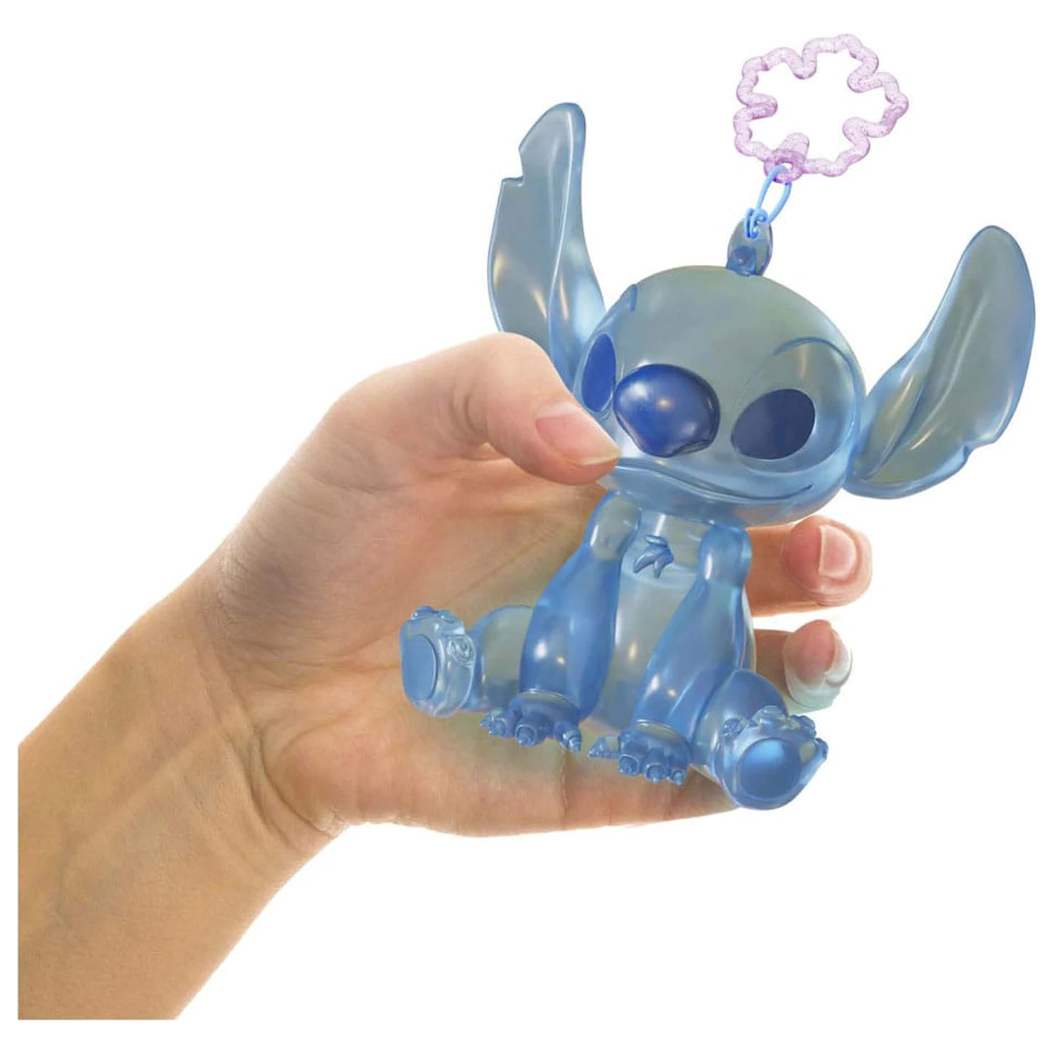 Lilo & Stitch Super Squishy-figurky Lilo 12 cm fotografii produktu