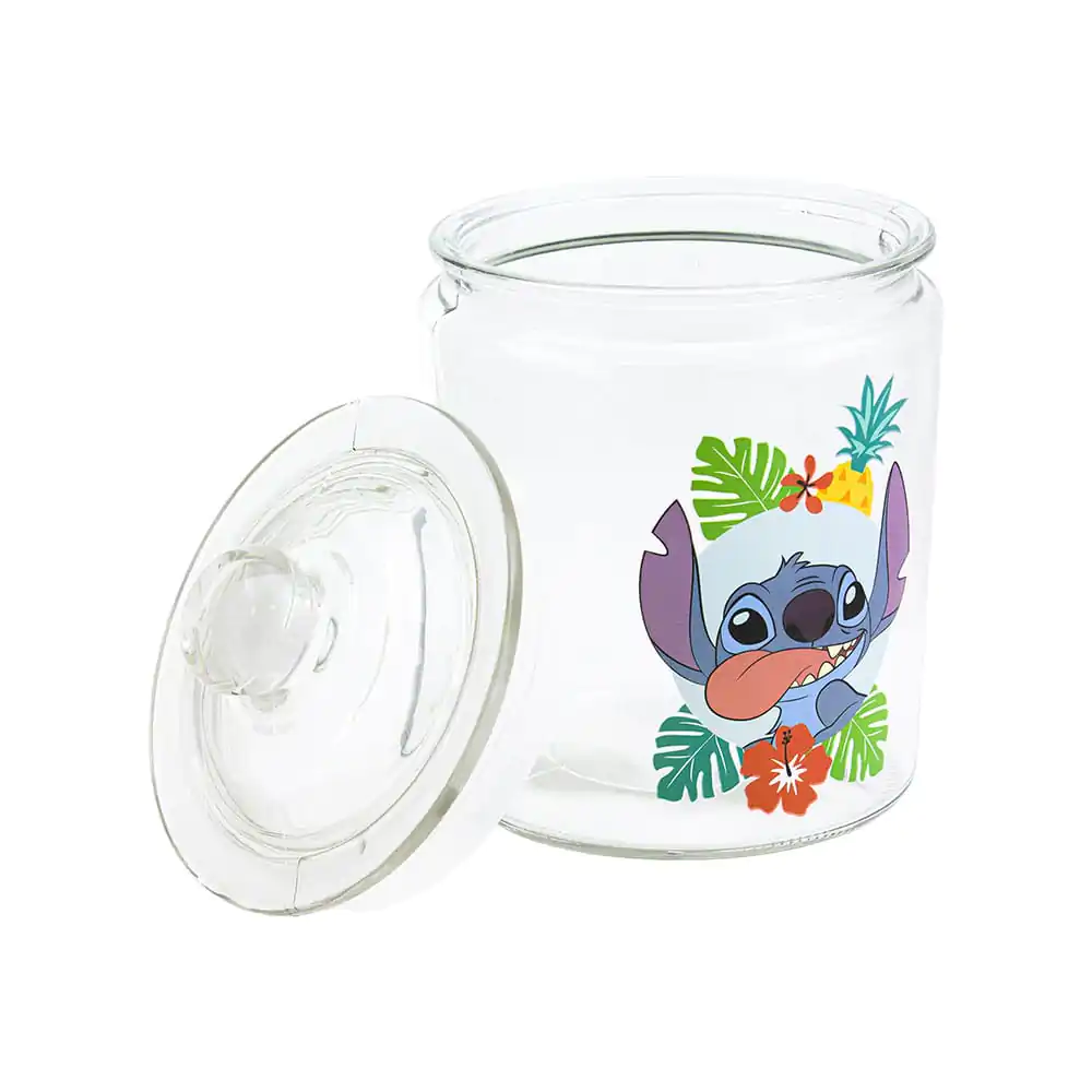 Lilo & Stitch dóza na sušenky Stitch fotografii produktu
