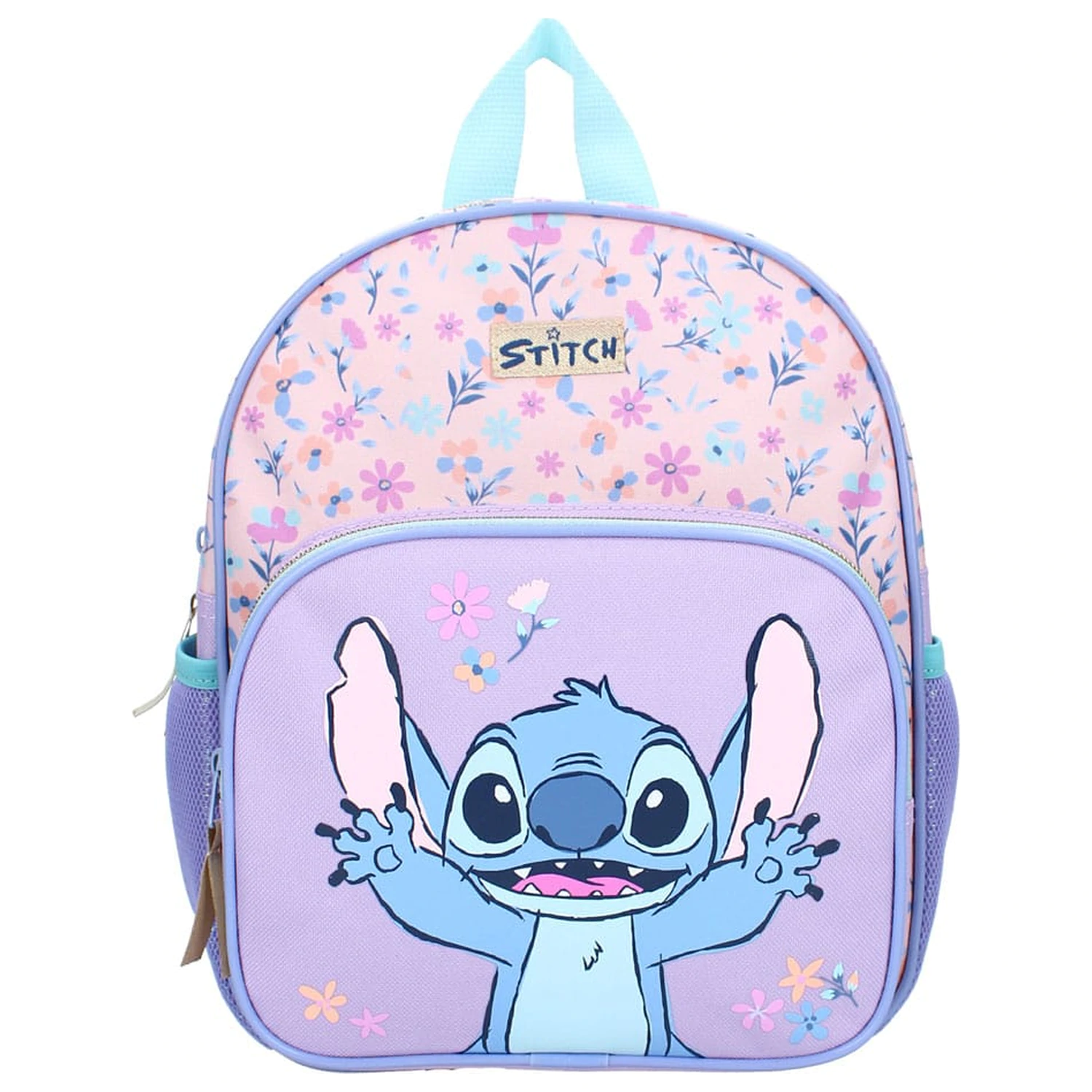 Lilo & Stitch Batoh Stitch Forever Yours 33 cm fotografii produktu