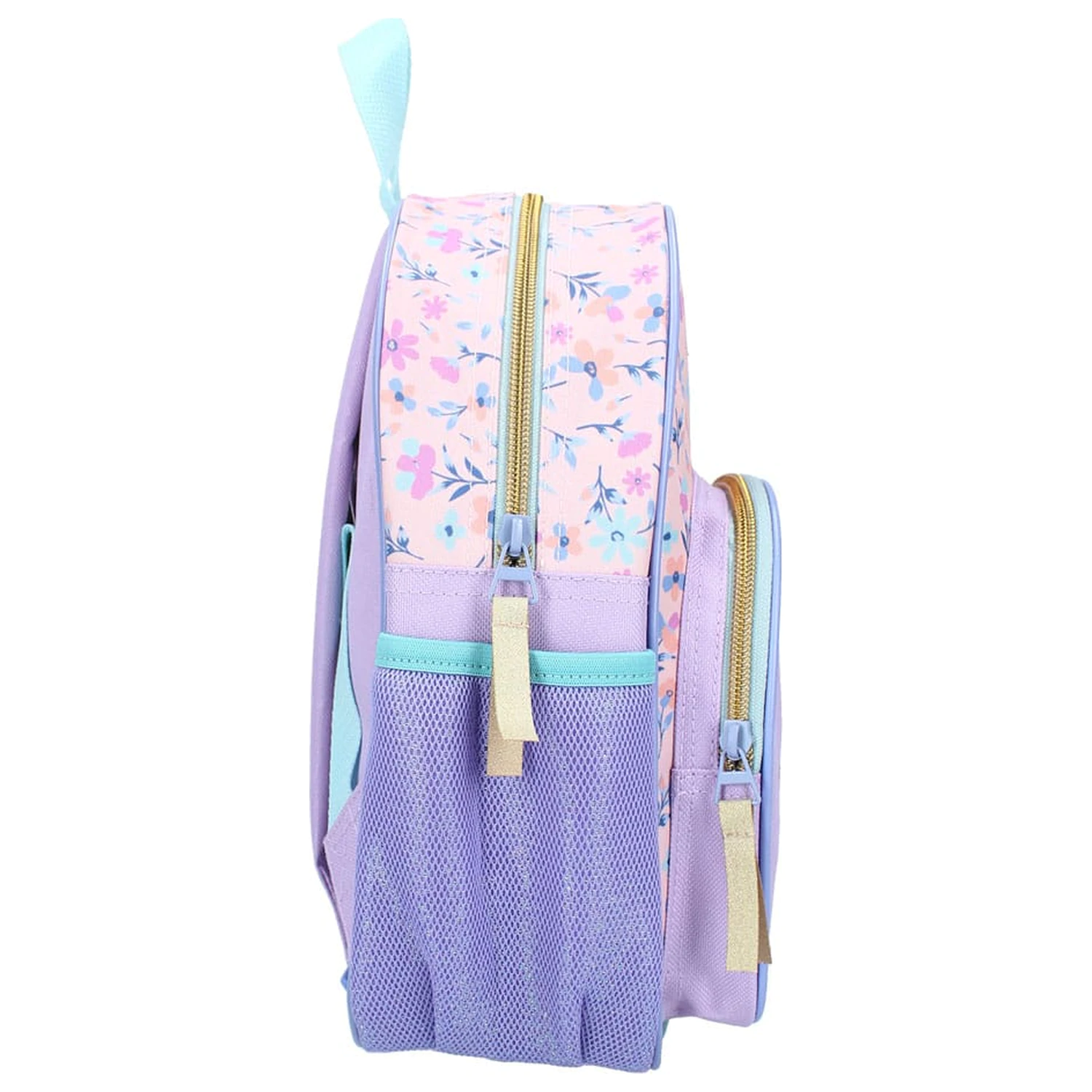 Lilo & Stitch Batoh Stitch Forever Yours 33 cm fotografii produktu