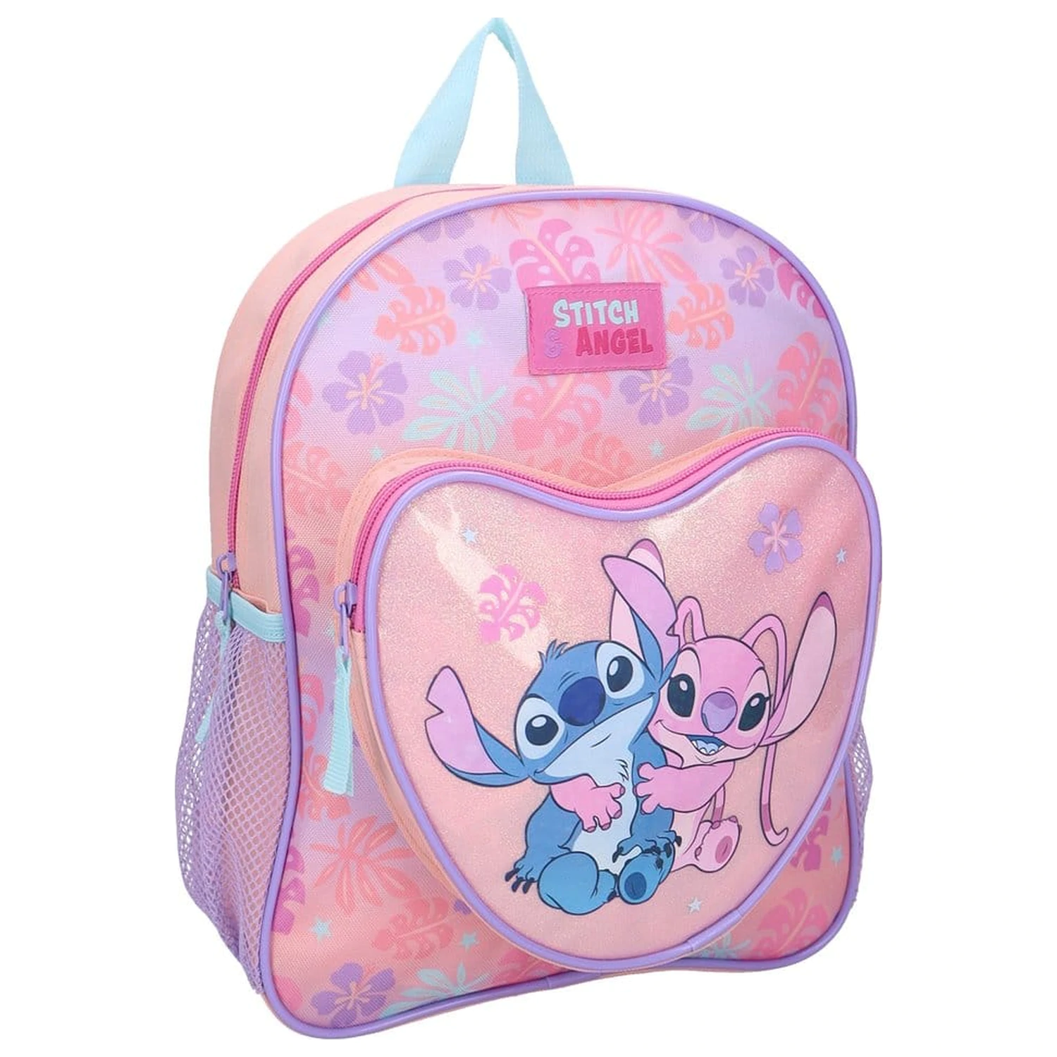 Batoh Lilo & Stitch True Hearts fotografii produktu