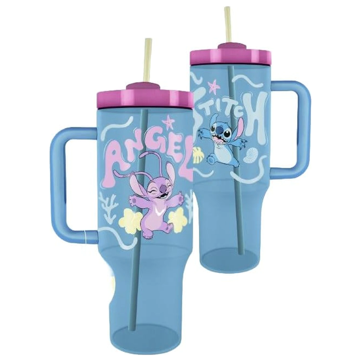 Lilo & Stitch Tumbler Na Slunci 1180 ml fotografii produktu