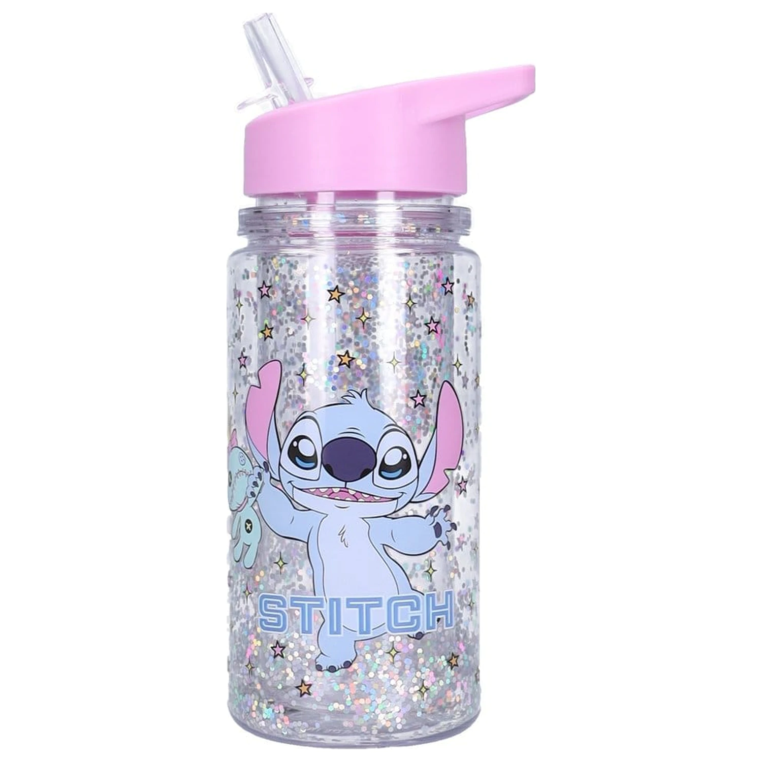 Lilo & Stitch Lahve na pití Twinkle Thirst 300ml fotografii produktu