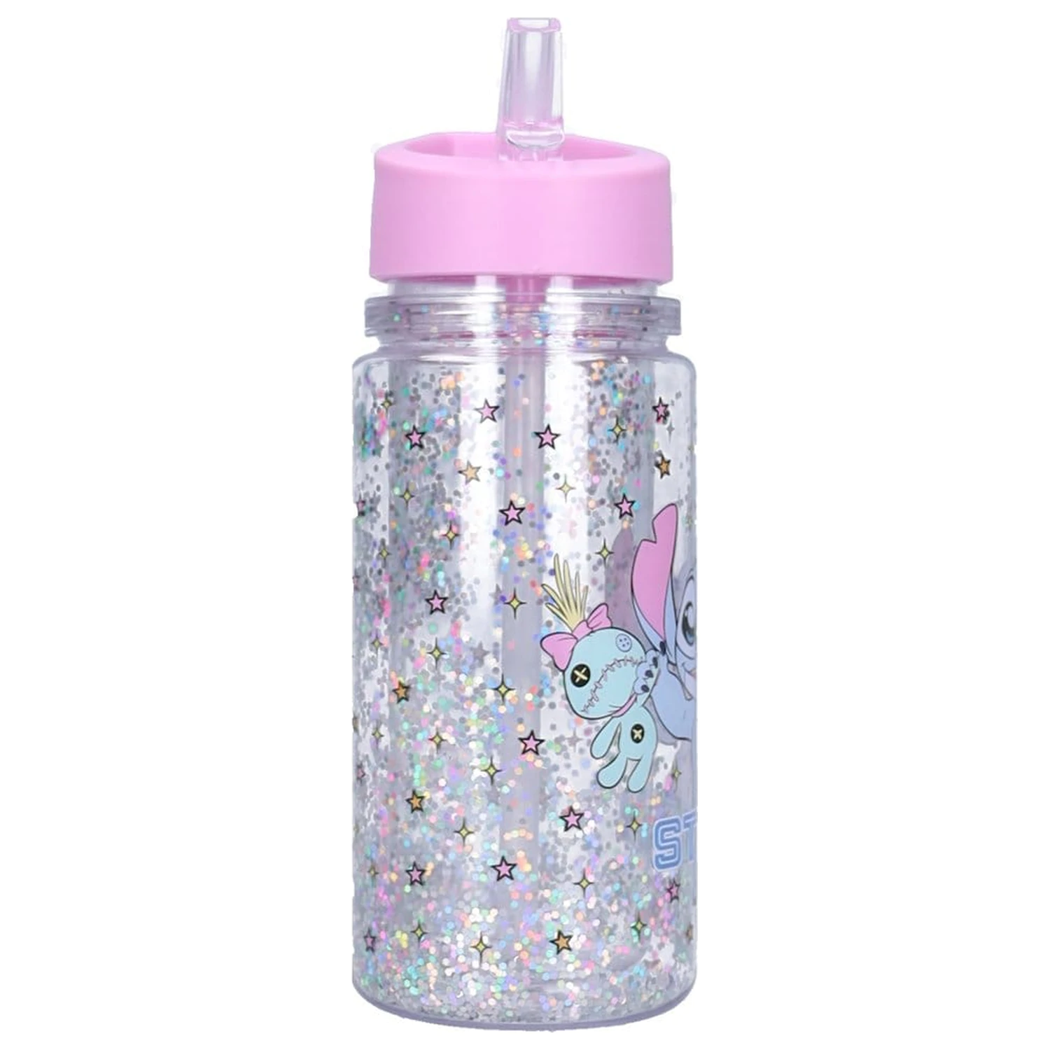 Lilo & Stitch Lahve na pití Twinkle Thirst 300ml fotografii produktu