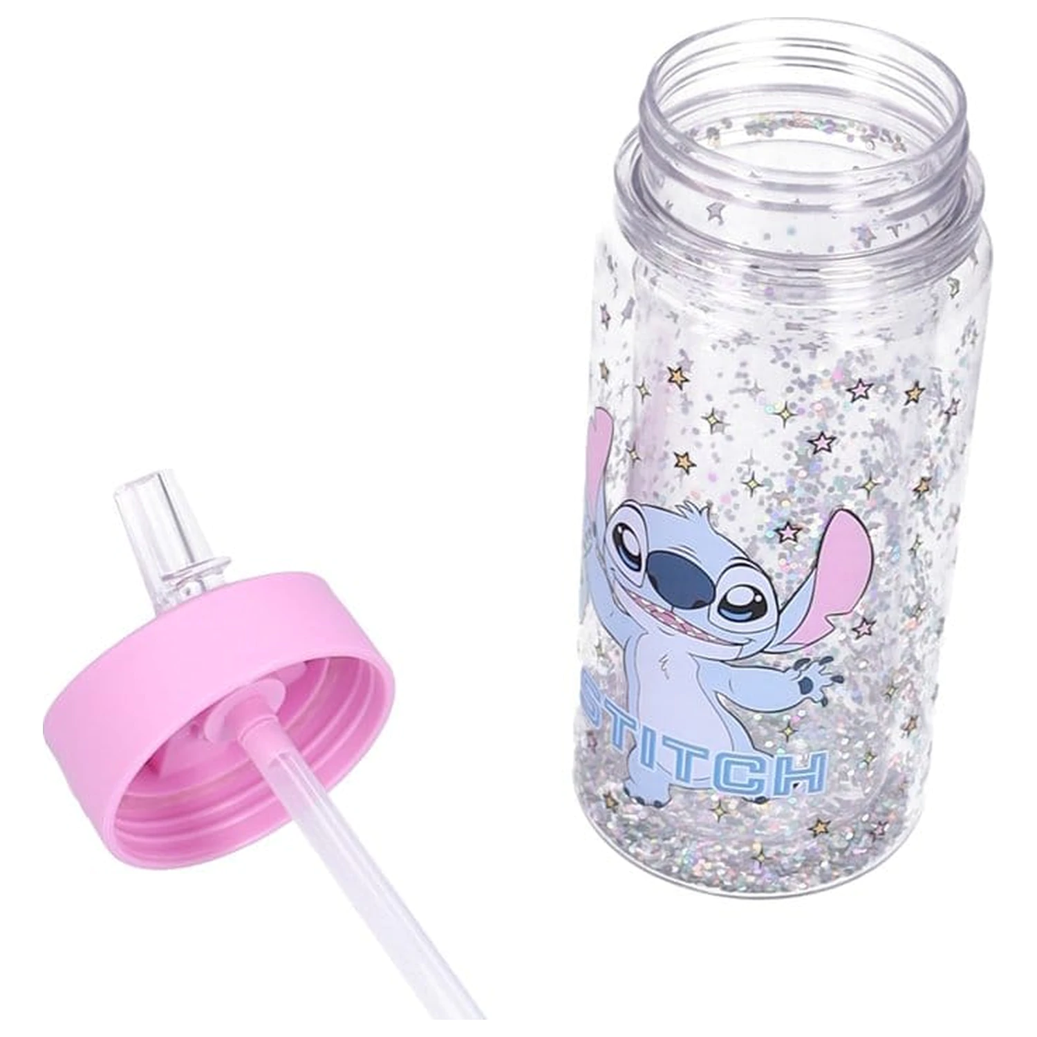 Lilo & Stitch Lahve na pití Twinkle Thirst 300ml fotografii produktu