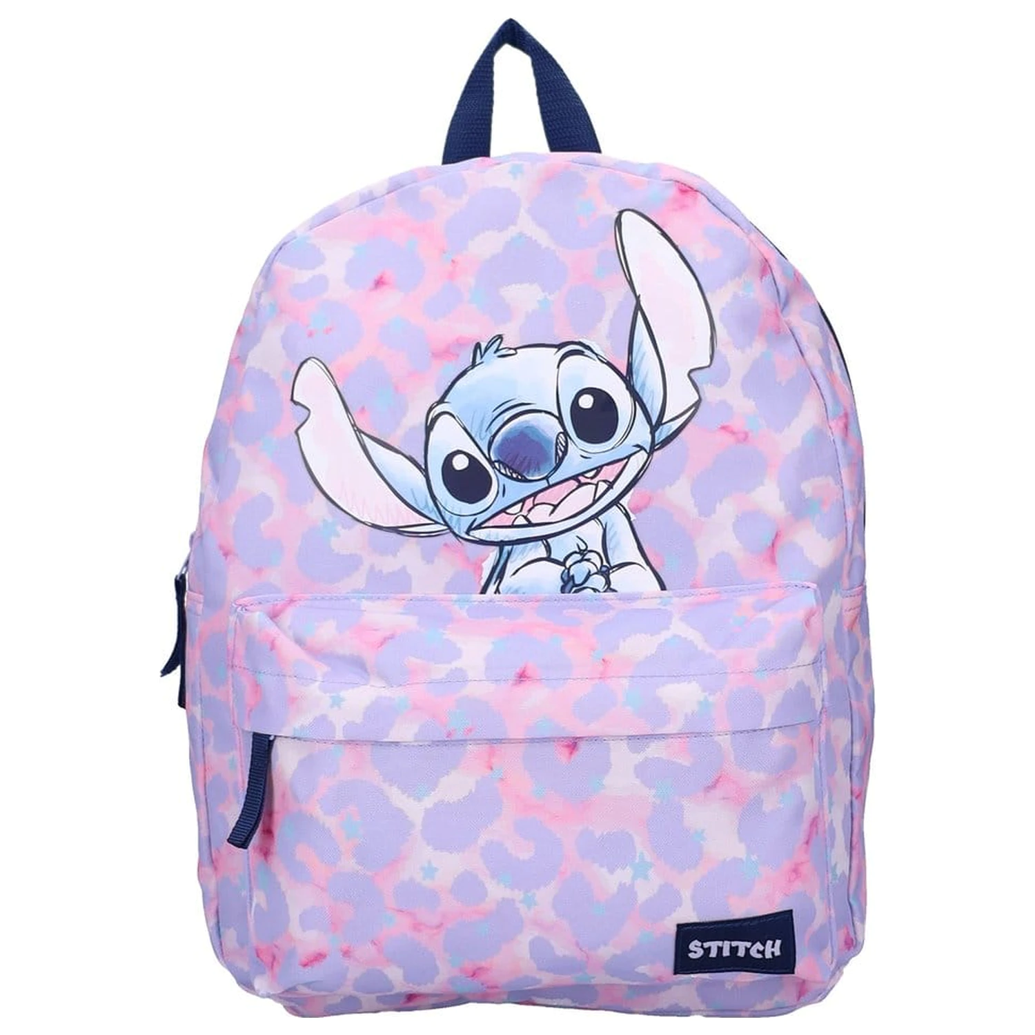 Batoh Lilo & Stitch Ultimate Icons fotografii produktu