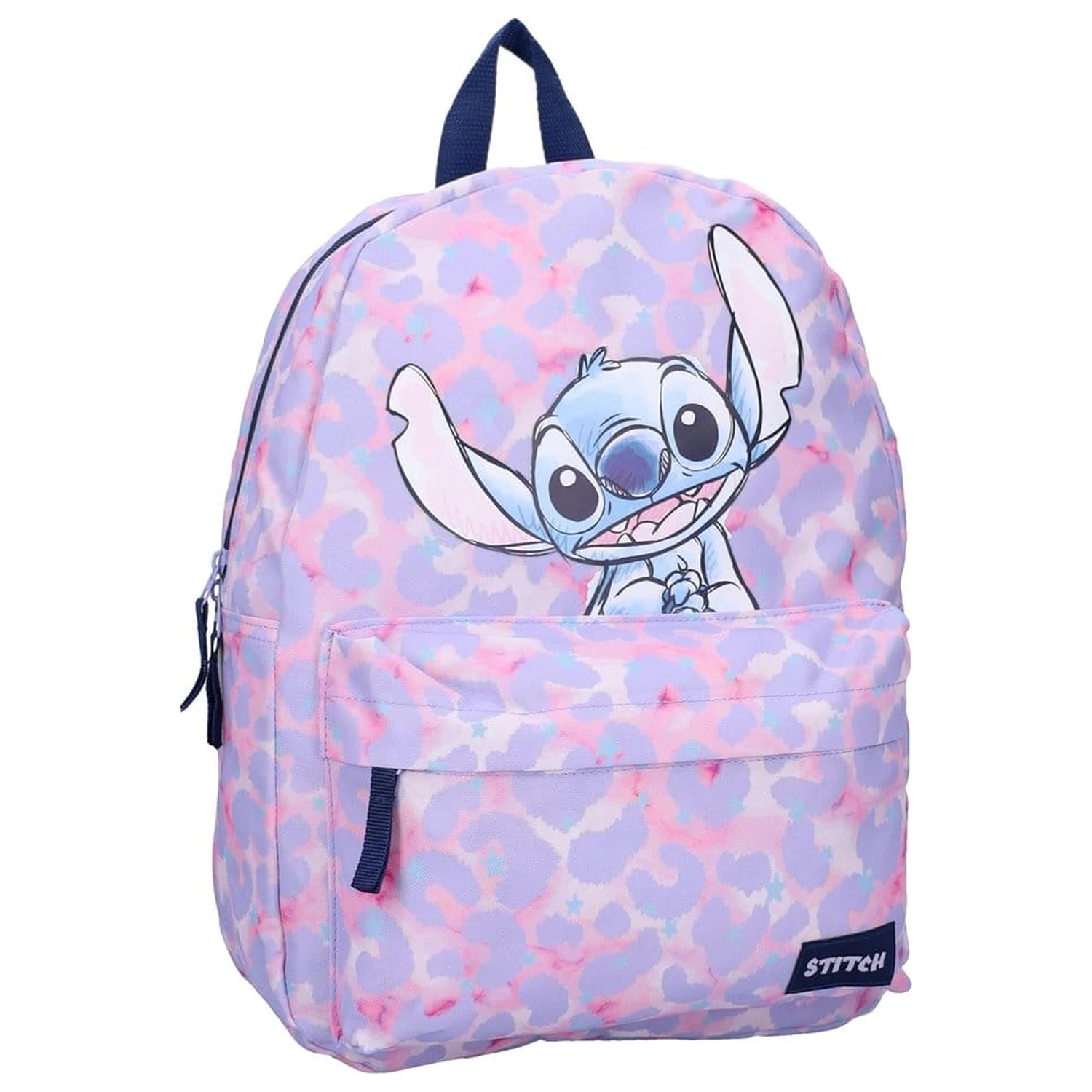 Batoh Lilo & Stitch Ultimate Icons fotografii produktu