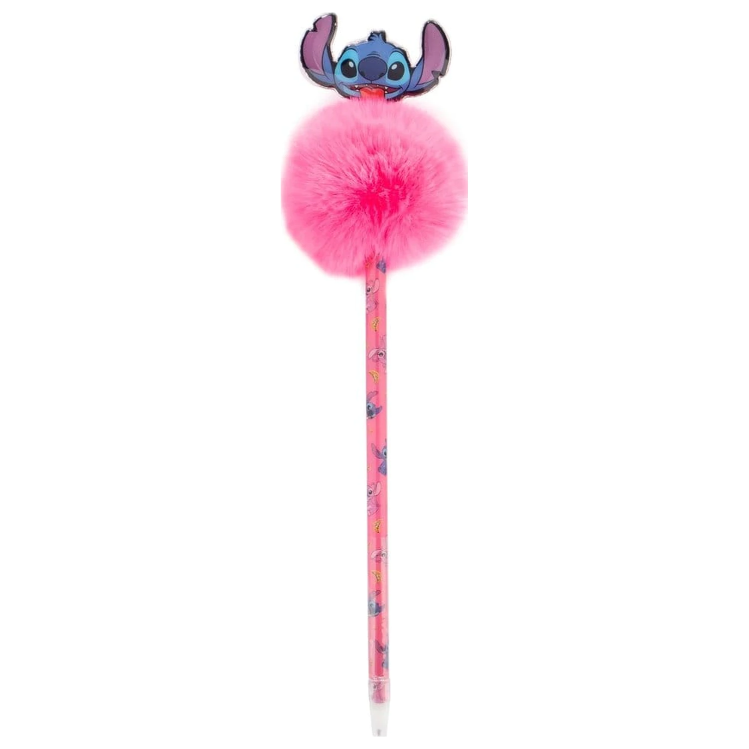 Lilo & Stitch Pom Pom pera Jsi můj oblíbený fotografii produktu