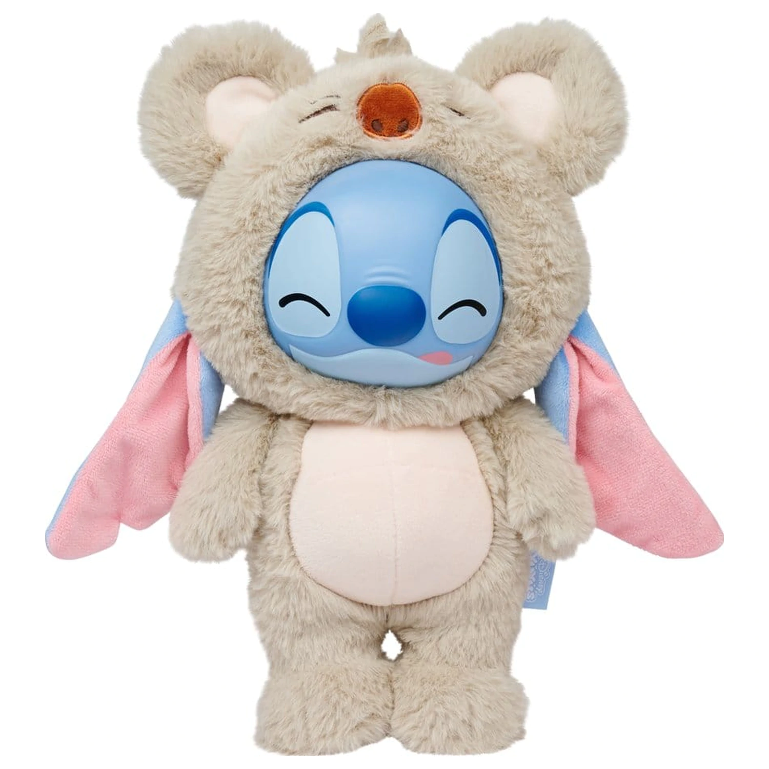 Lilo & Stitch YUYUS plyšová figurka Stitch Koala 28cm fotografii produktu