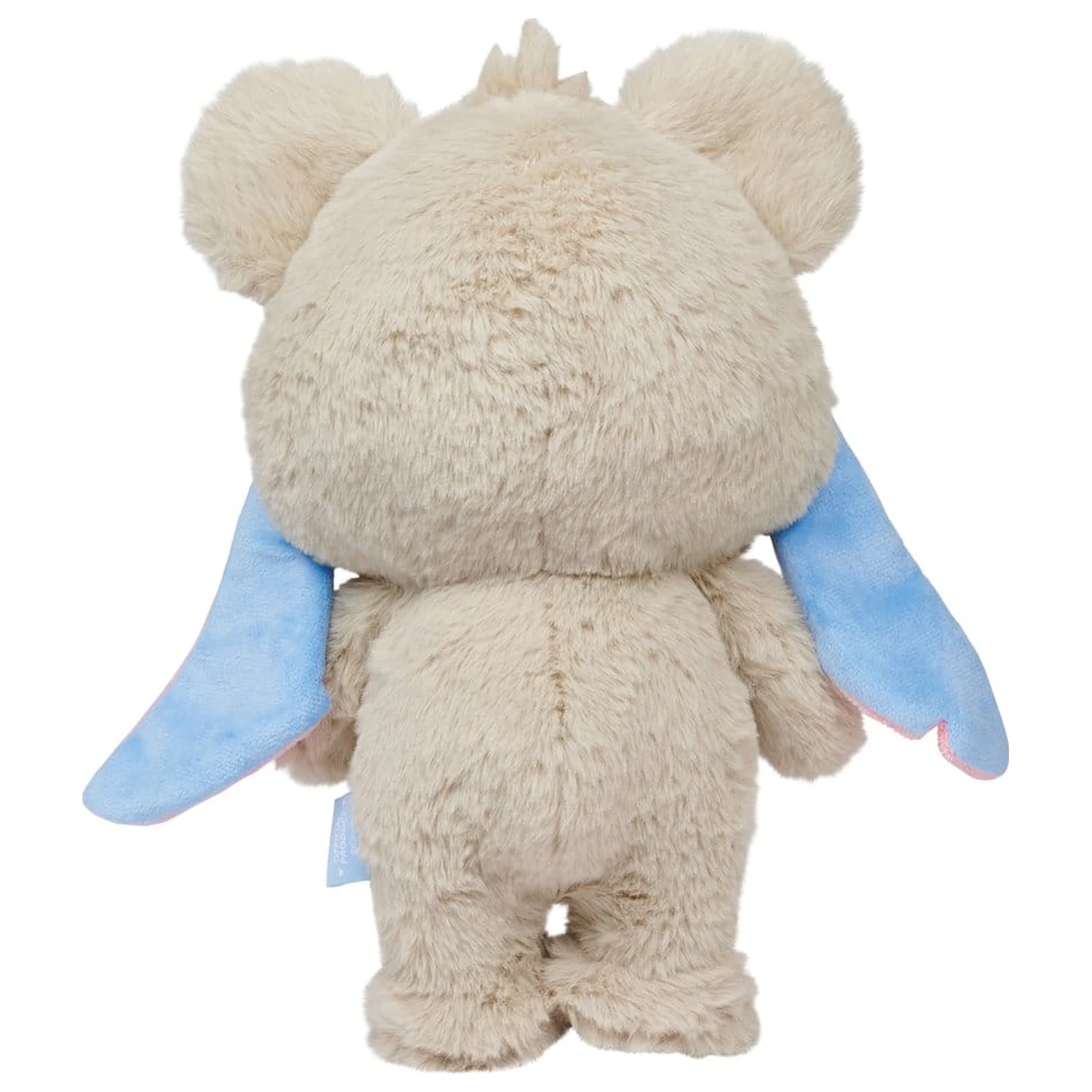 Lilo & Stitch YUYUS plyšová figurka Stitch Koala 28cm fotografii produktu