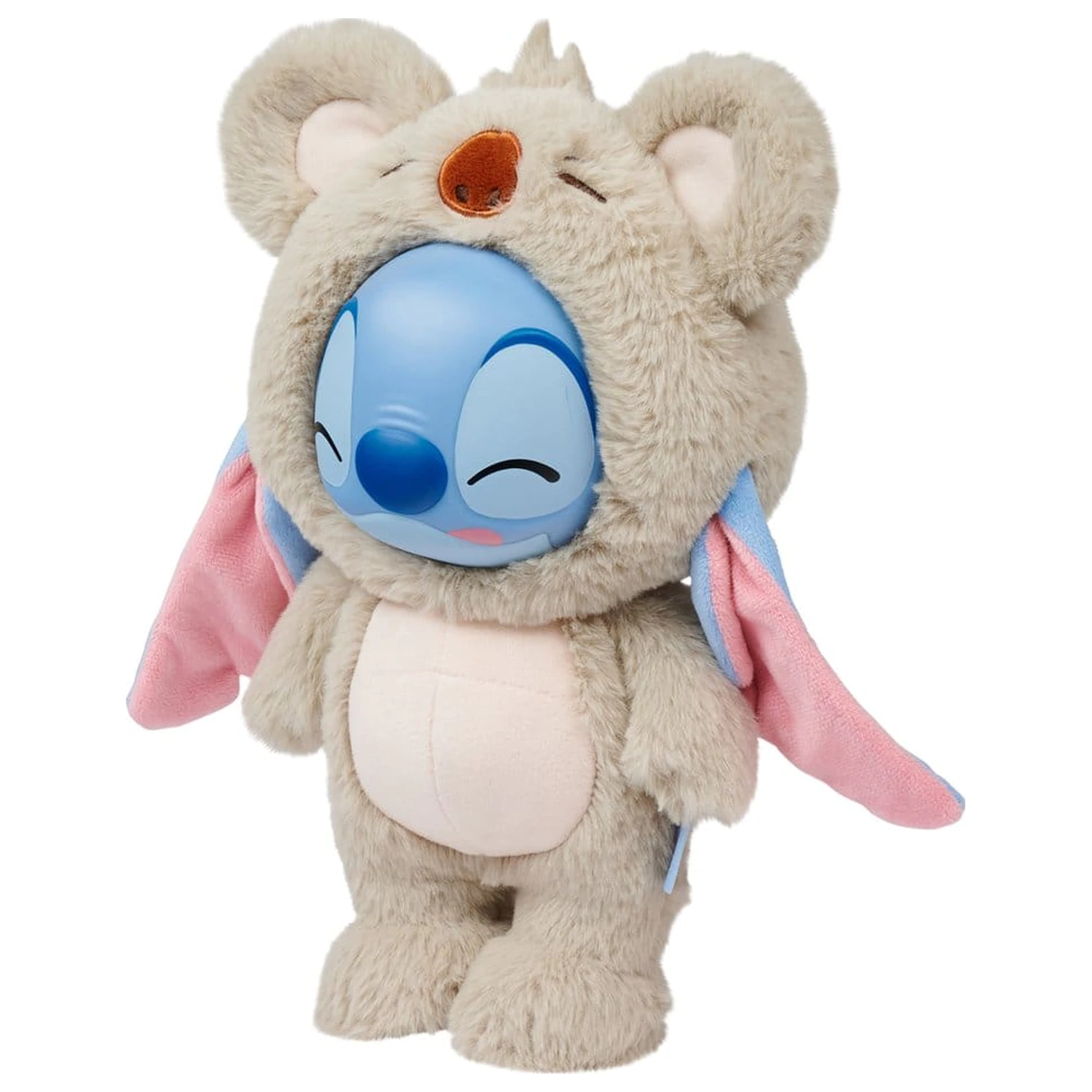 Lilo & Stitch YUYUS plyšová figurka Stitch Koala 28cm fotografii produktu