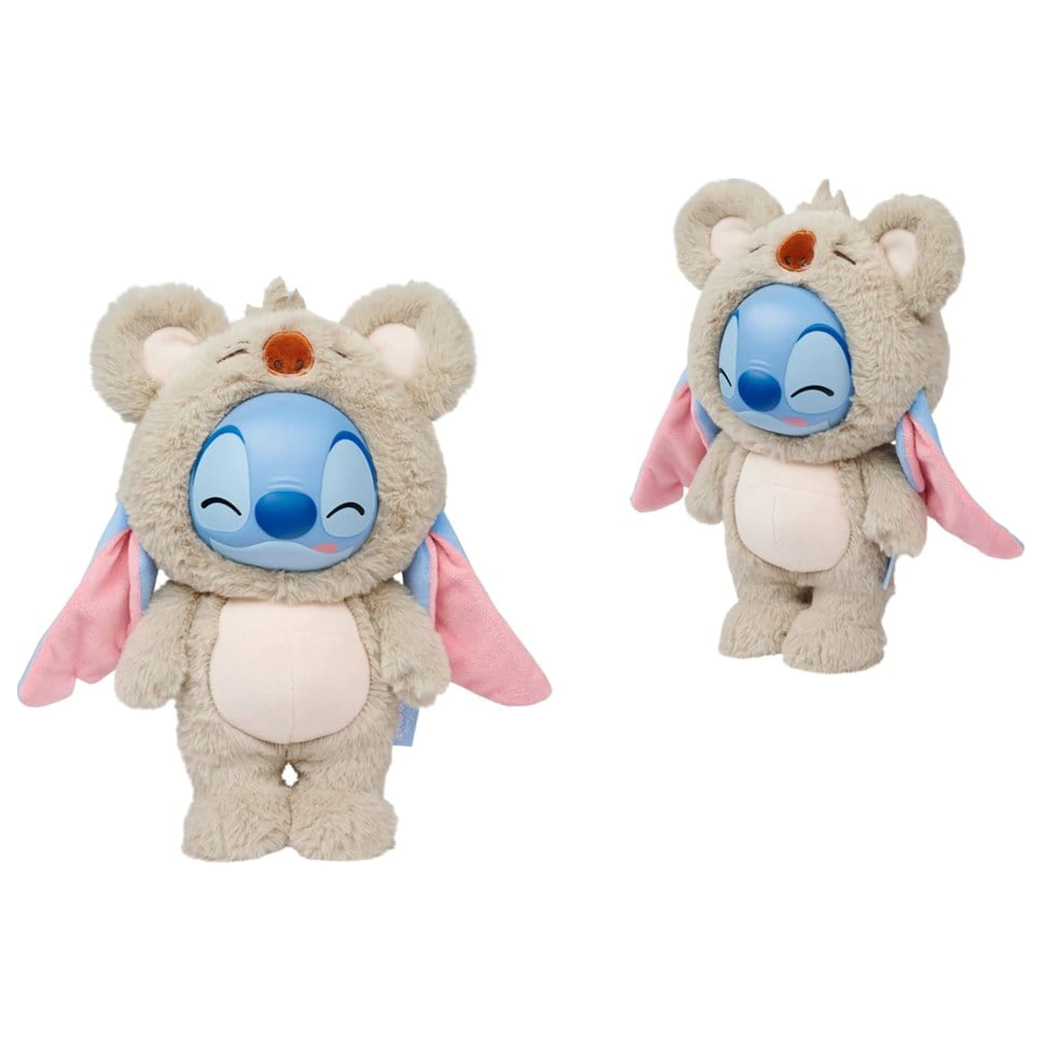 Lilo & Stitch YUYUS plyšová figurka Stitch Koala 28cm fotografii produktu