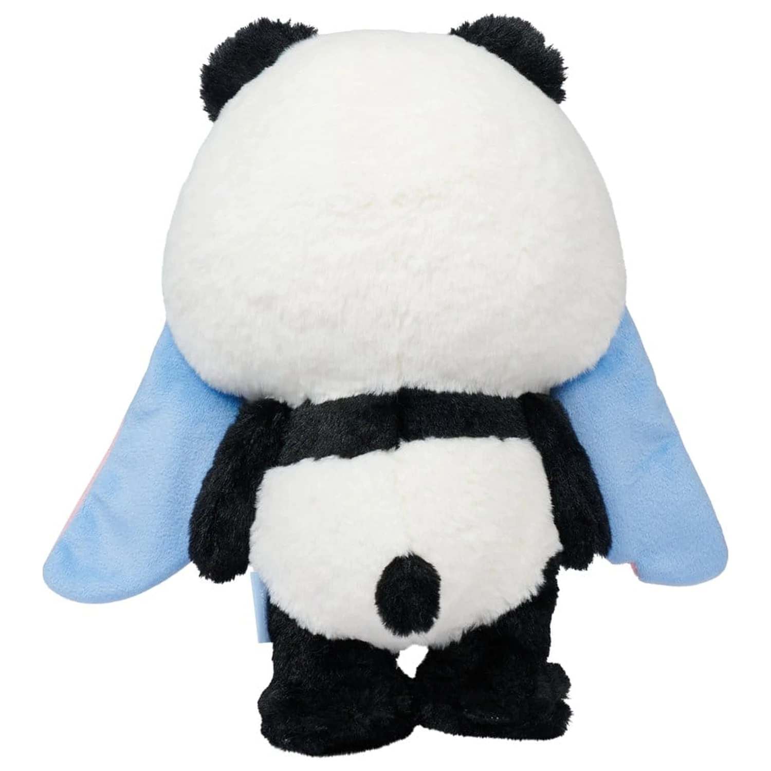 Lilo & Stitch YUYUS plyšová figurka Stitch Panda 28cm fotografii produktu