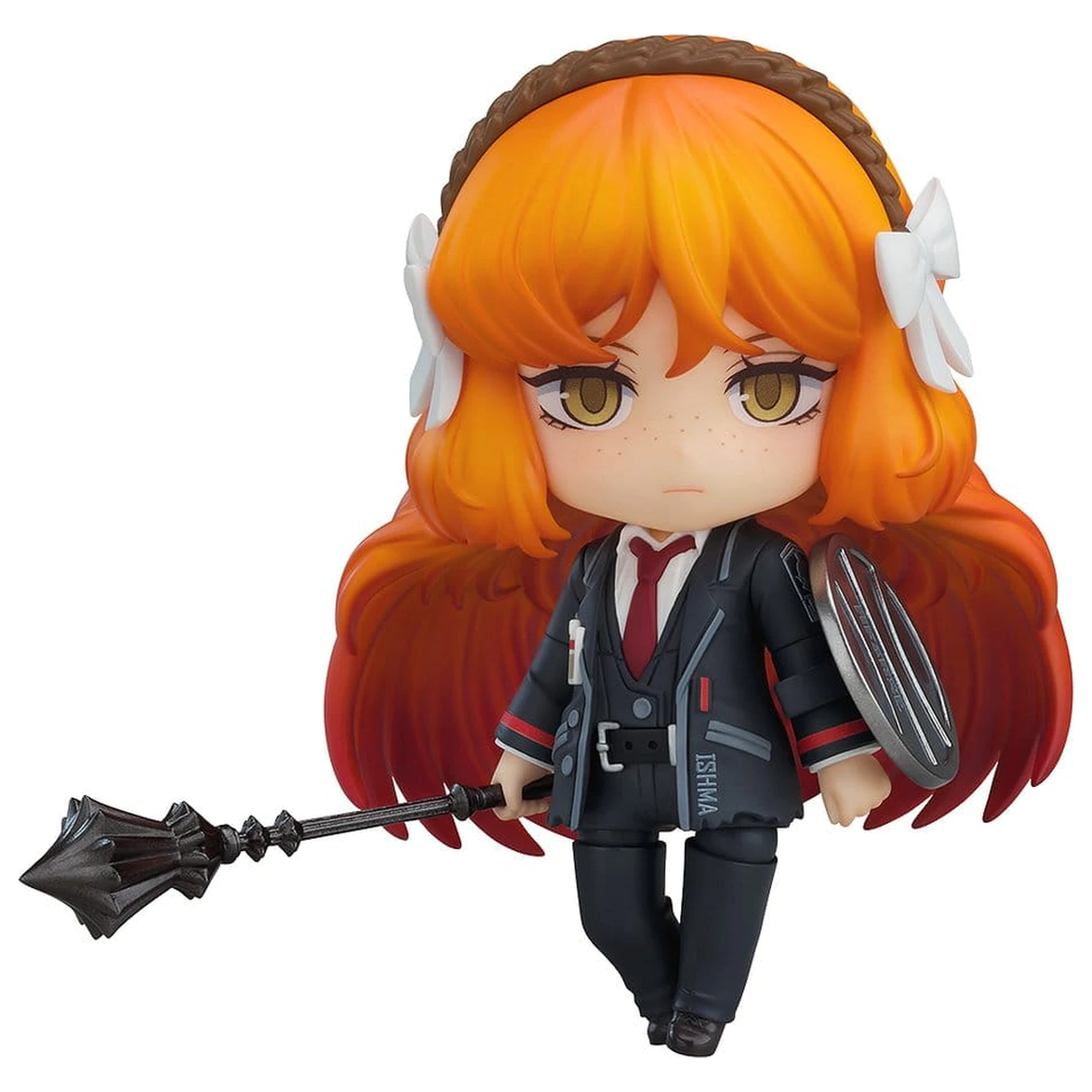 Limbus Company Nendoroid akční figurka Ishmael 10 cm fotografii produktu