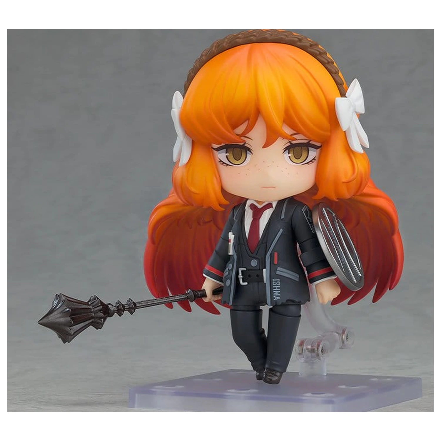 Limbus Company Nendoroid akční figurka Ishmael 10 cm fotografii produktu