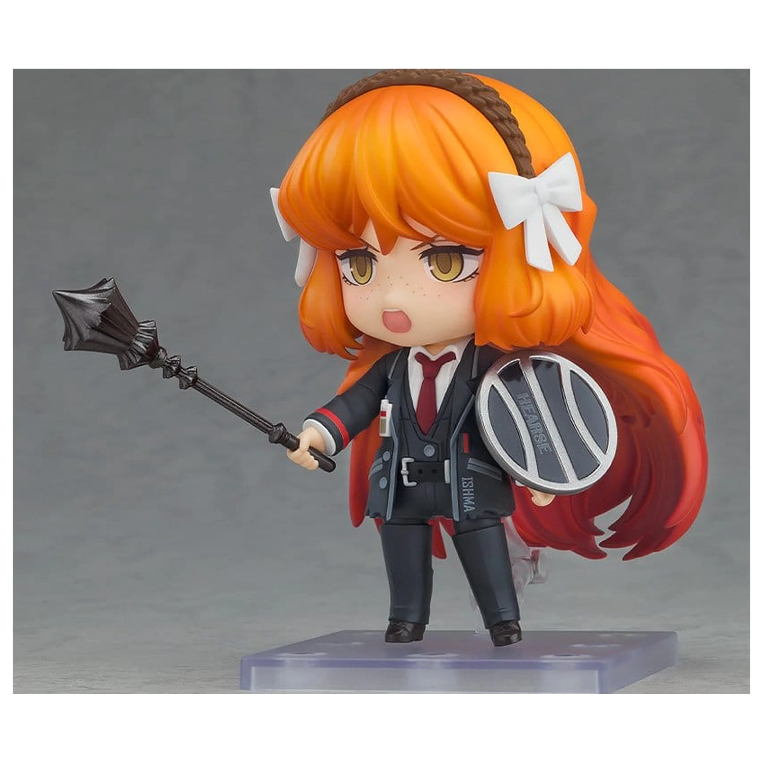 Limbus Company Nendoroid akční figurka Ishmael 10 cm fotografii produktu