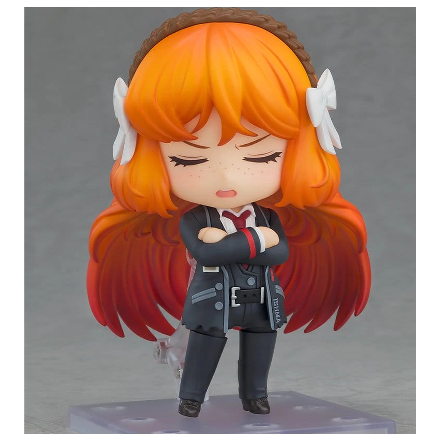 Limbus Company Nendoroid akční figurka Ishmael 10 cm fotografii produktu