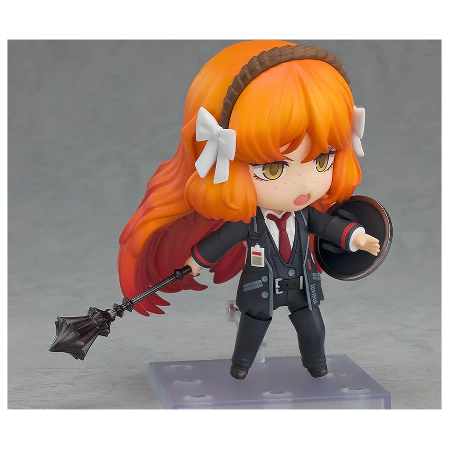 Limbus Company Nendoroid akční figurka Ishmael 10 cm fotografii produktu